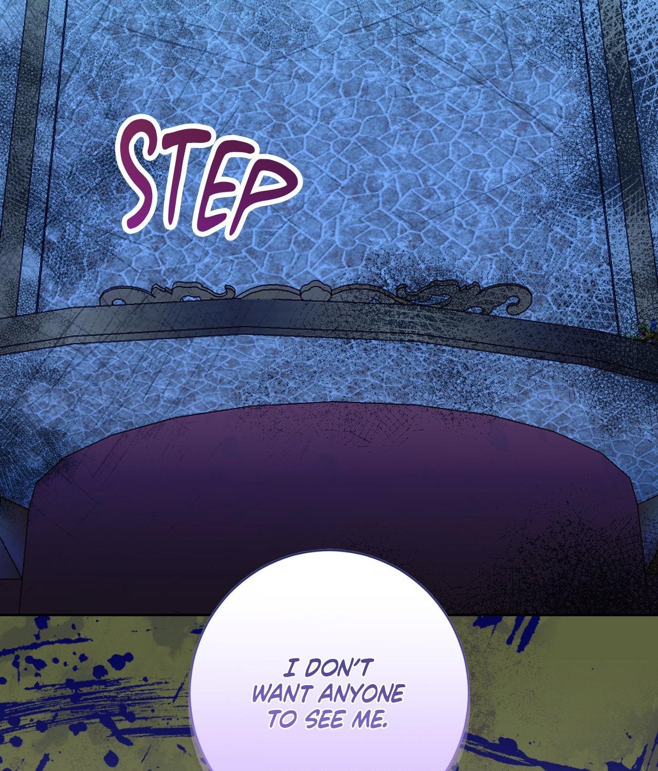 From Seed to Blossom Chapter 37 - Page 115 in English