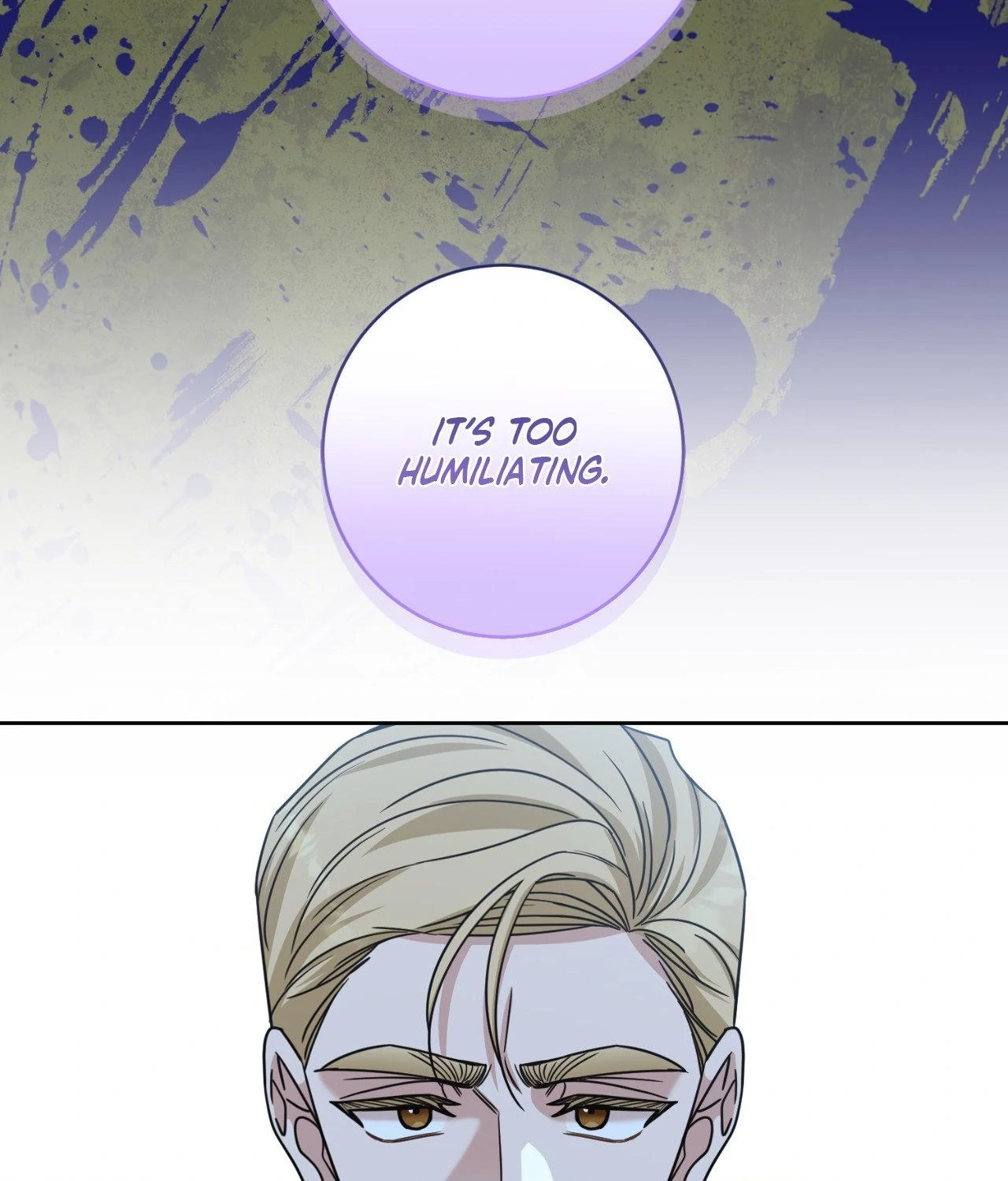 From Seed to Blossom Chapter 37 - Page 116 in English