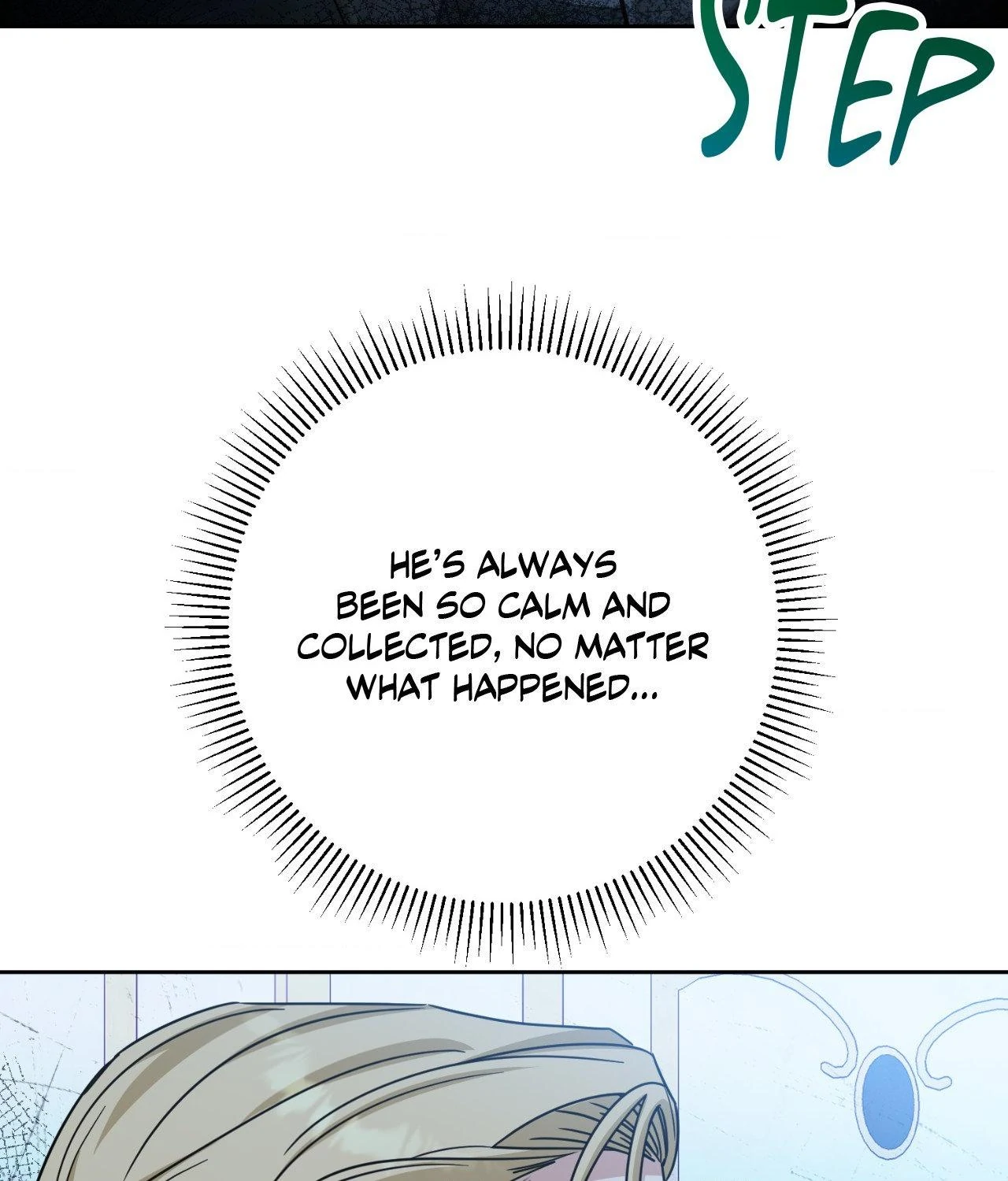 From Seed to Blossom Chapter 37 - Page 121 in English