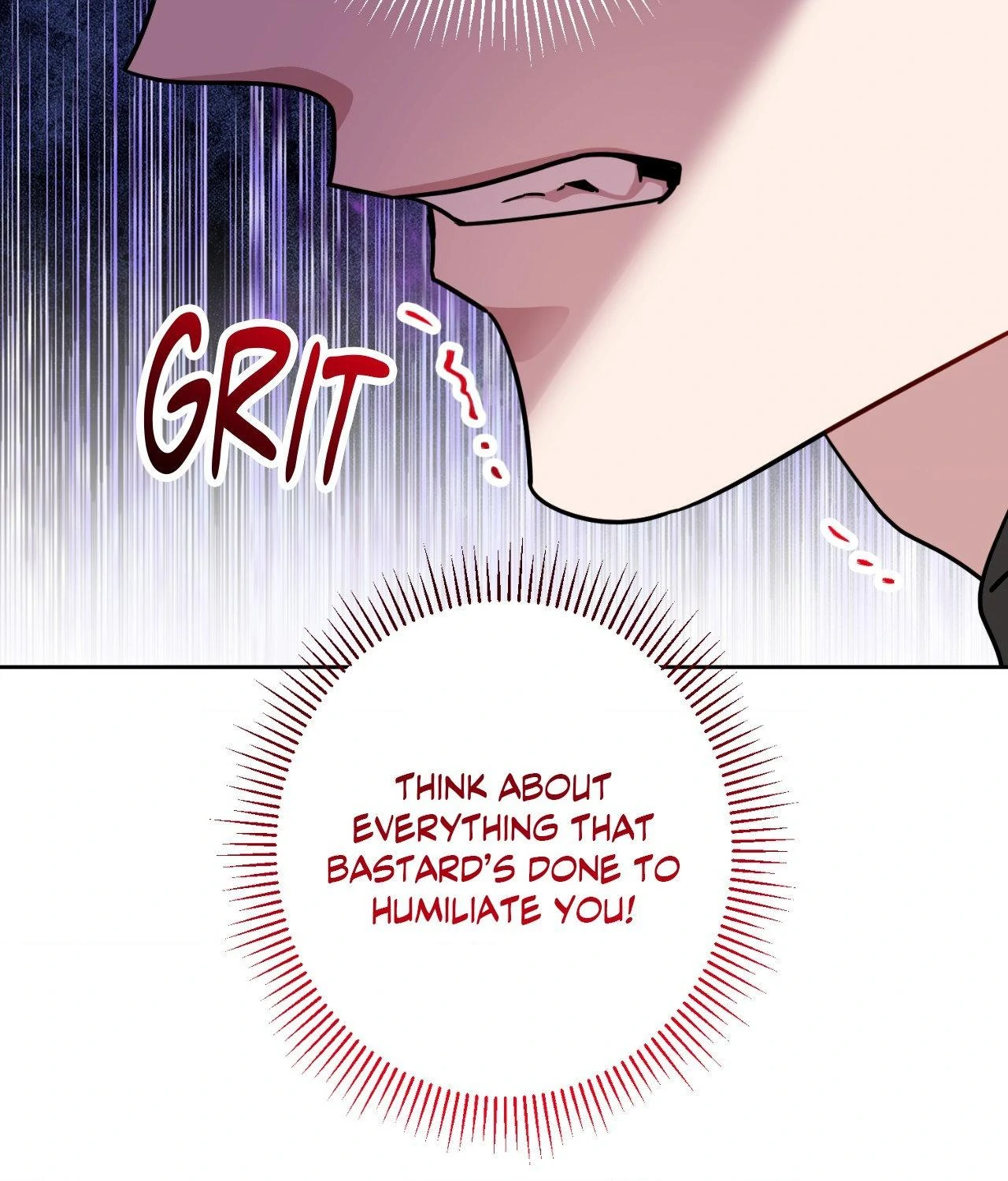 From Seed to Blossom Chapter 37 - Page 17 in English