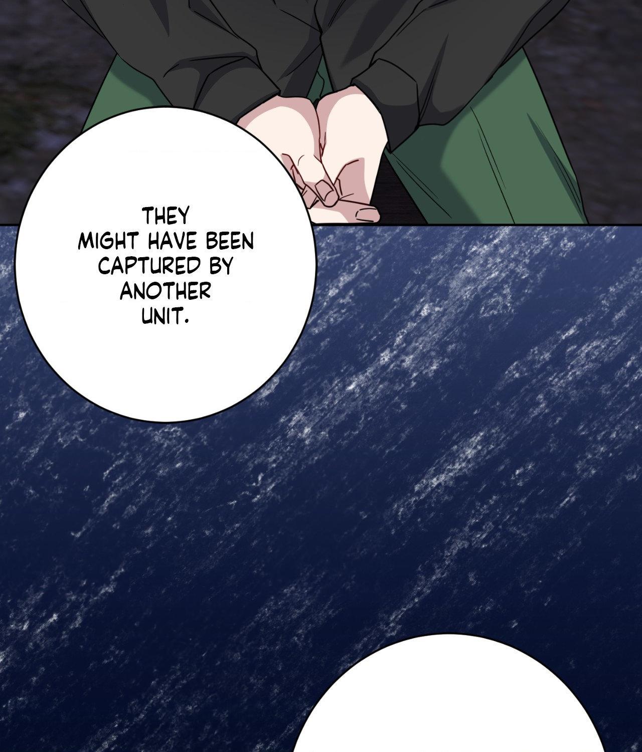 From Seed to Blossom Chapter 37 - Page 23 in English