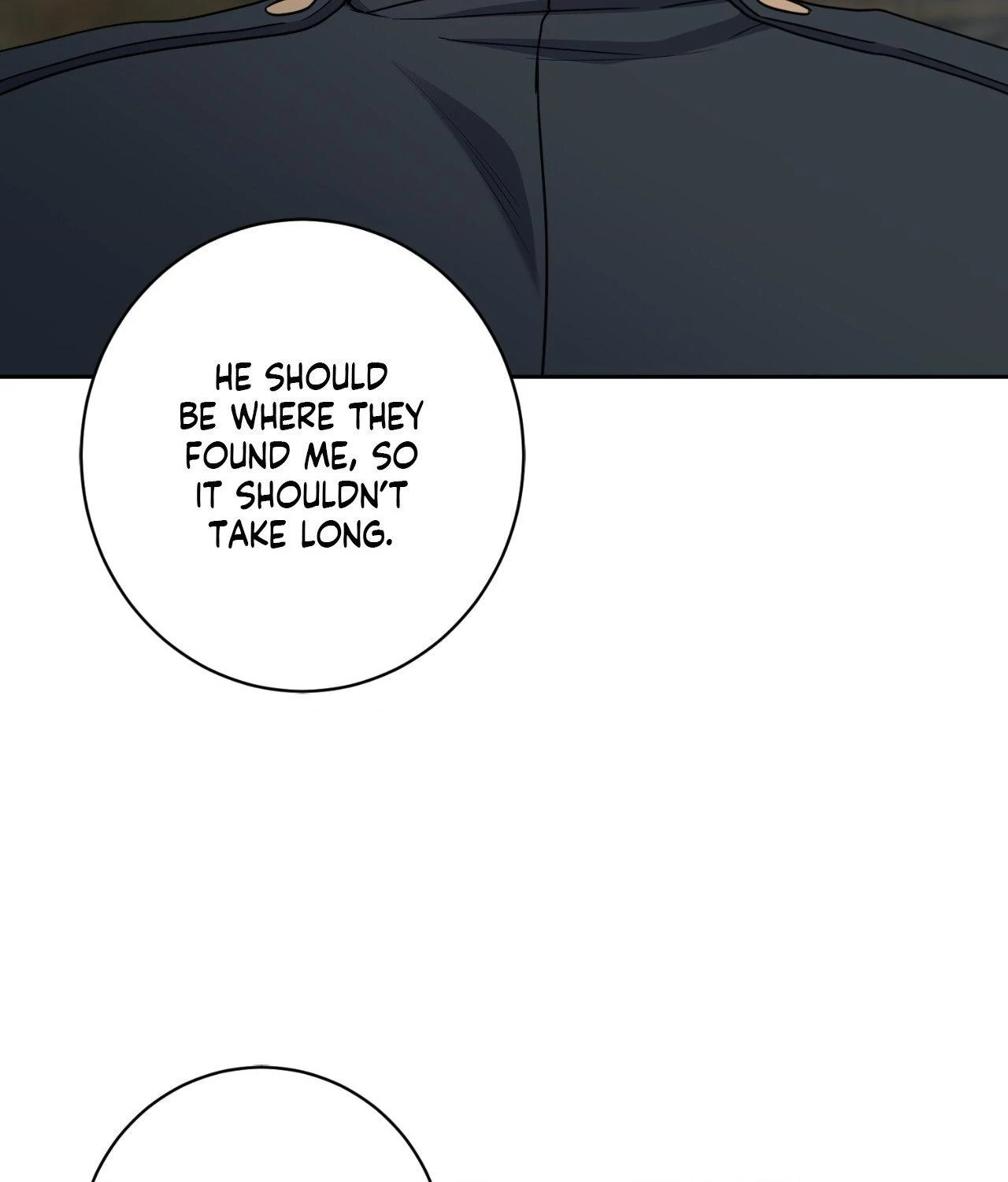 From Seed to Blossom Chapter 37 - Page 25 in English