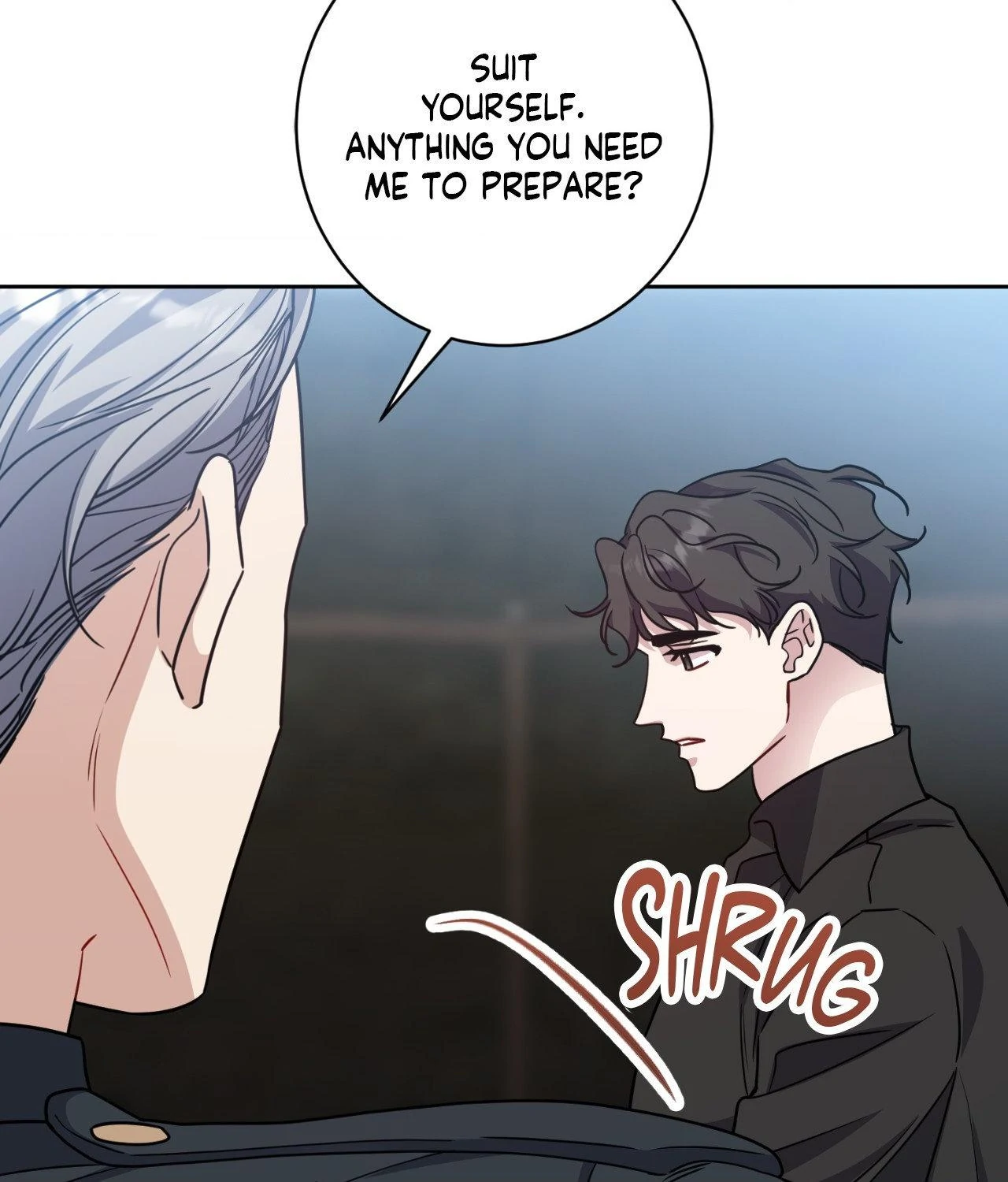 From Seed to Blossom Chapter 37 - Page 30 in English