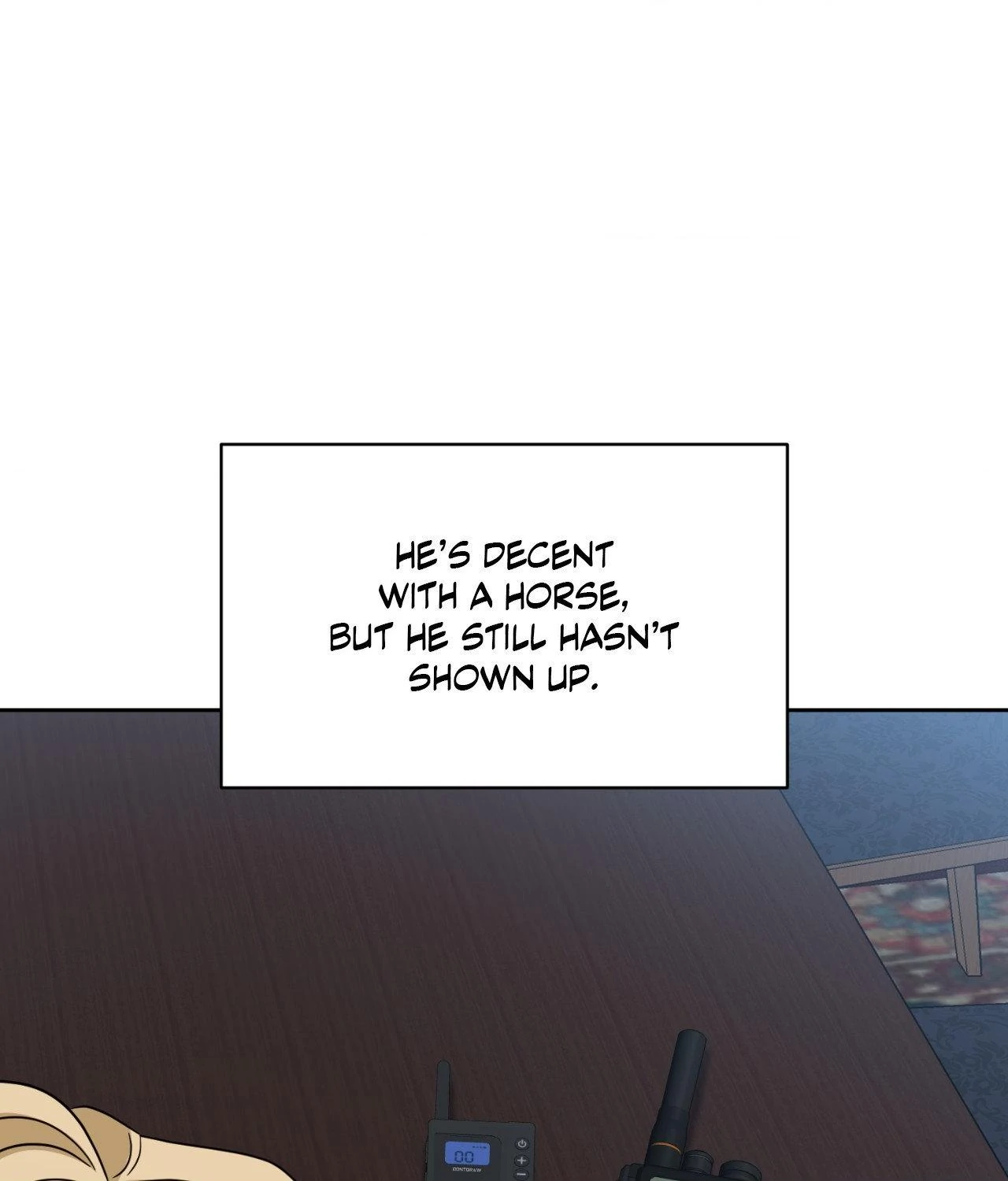 From Seed to Blossom Chapter 37 - Page 41 in English