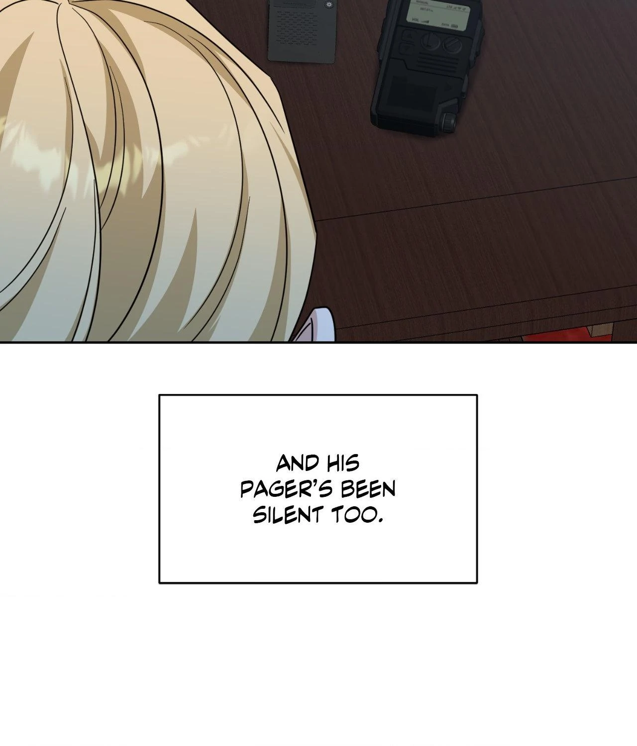 From Seed to Blossom Chapter 37 - Page 42 in English