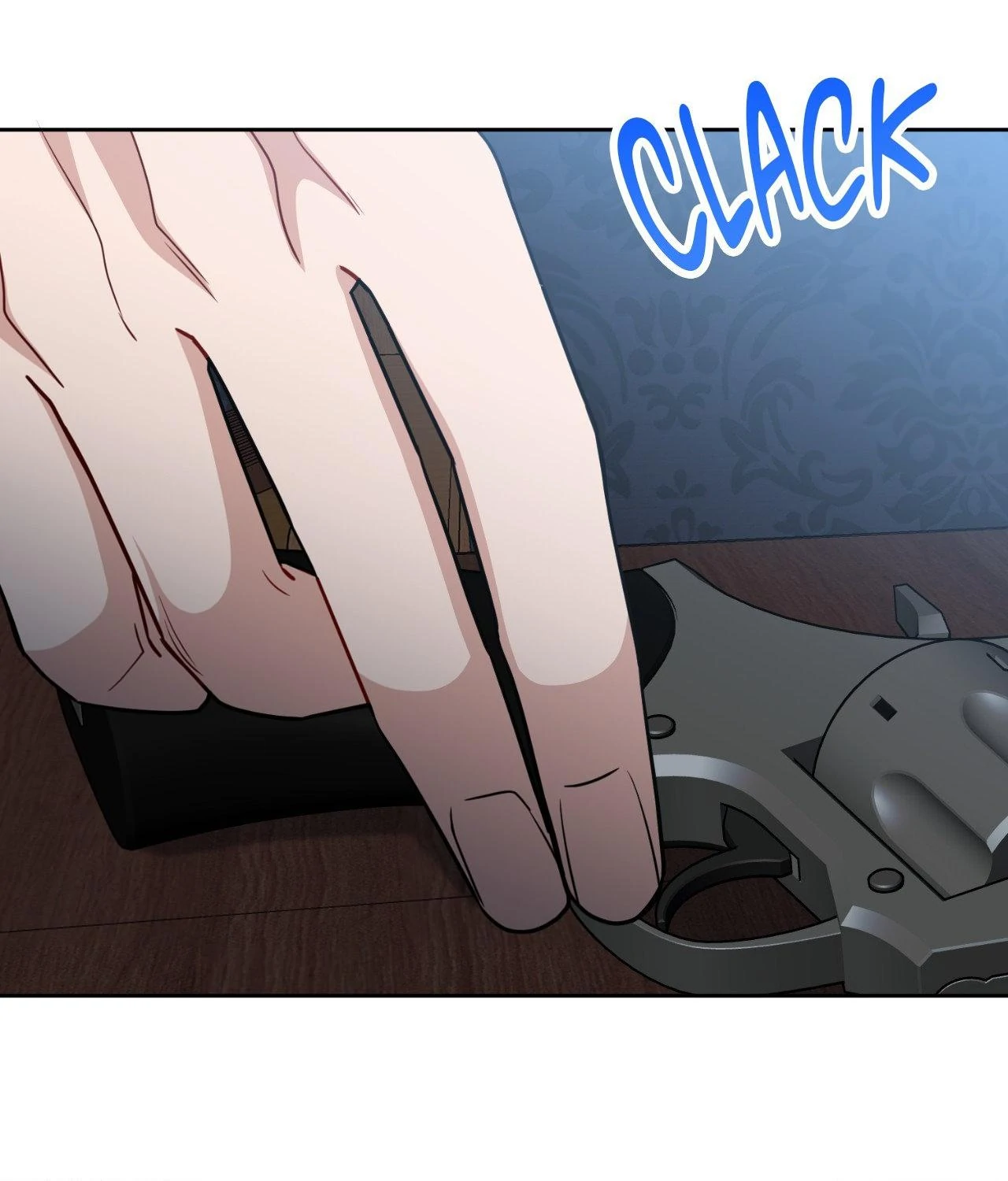 From Seed to Blossom Chapter 37 - Page 47 in English