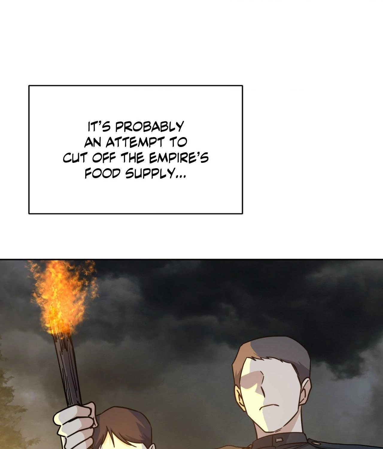 From Seed to Blossom Chapter 37 - Page 51 in English
