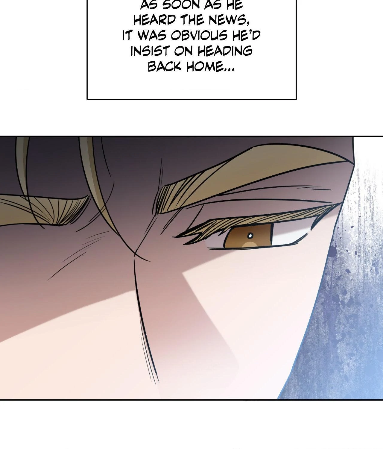 From Seed to Blossom Chapter 37 - Page 61 in English