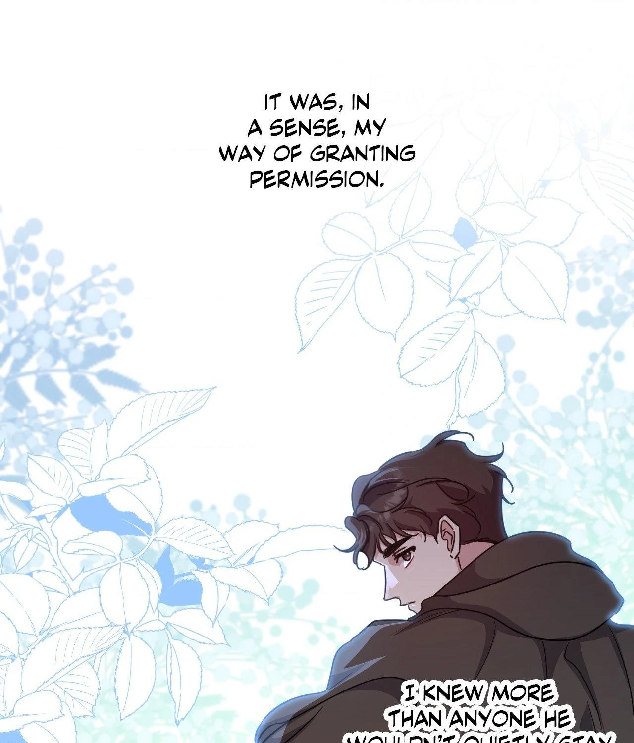 From Seed to Blossom Chapter 37 - Page 65 in English