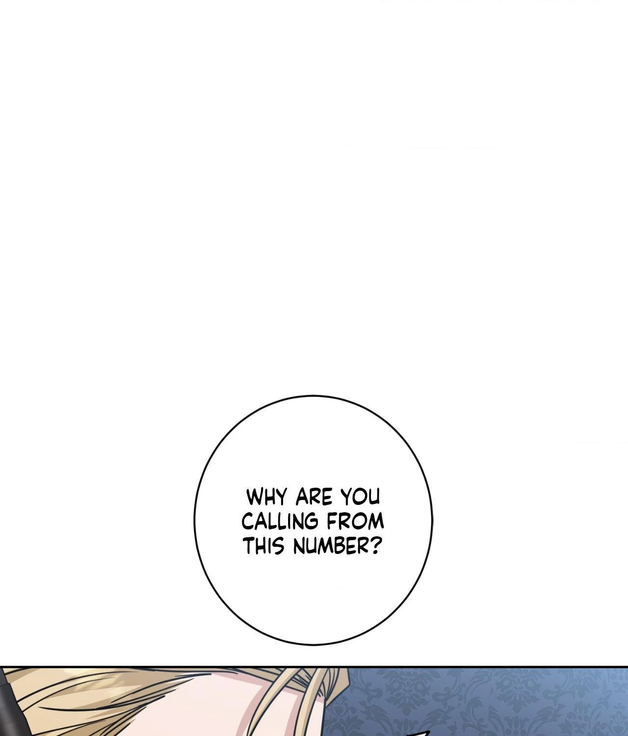 From Seed to Blossom Chapter 37 - Page 82 in English