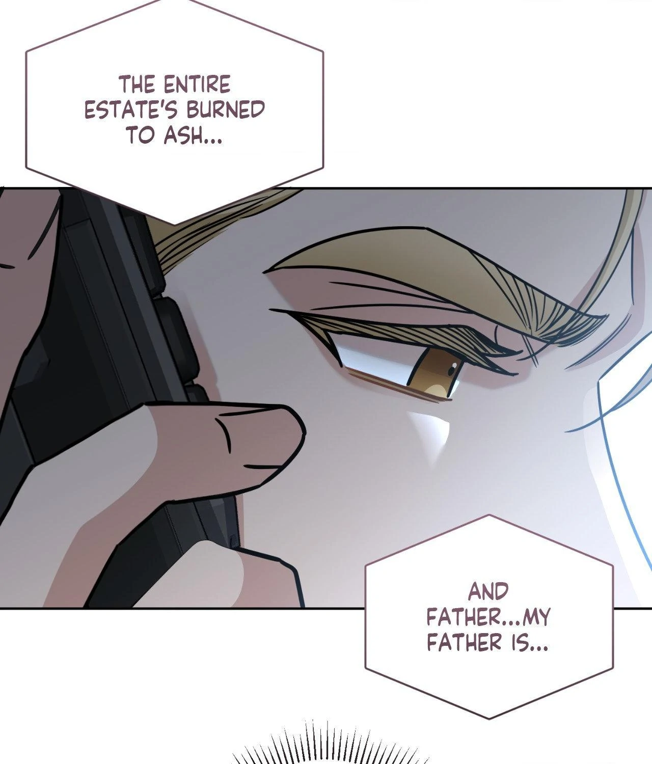 From Seed to Blossom Chapter 37 - Page 93 in English