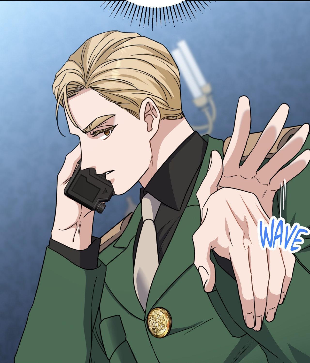 From Seed to Blossom Chapter 37 - Page 97 in English