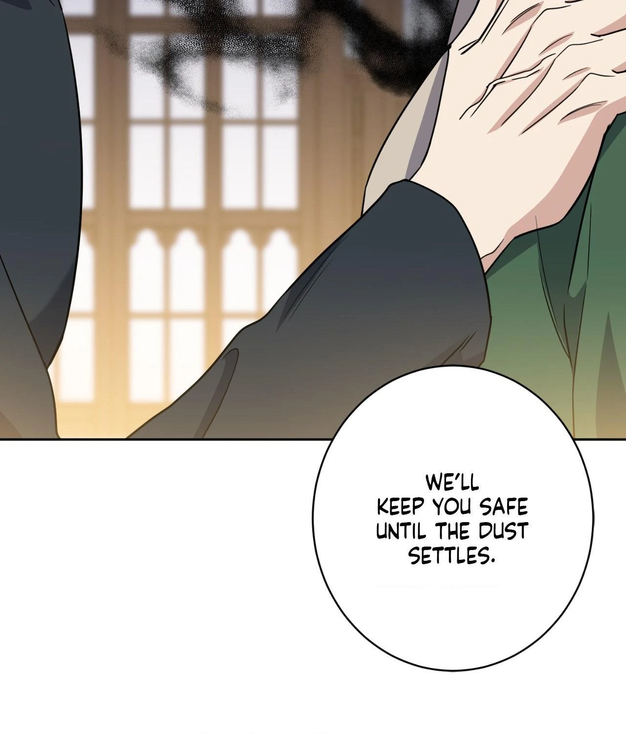 From Seed to Blossom Chapter 38 - Page 99 in English