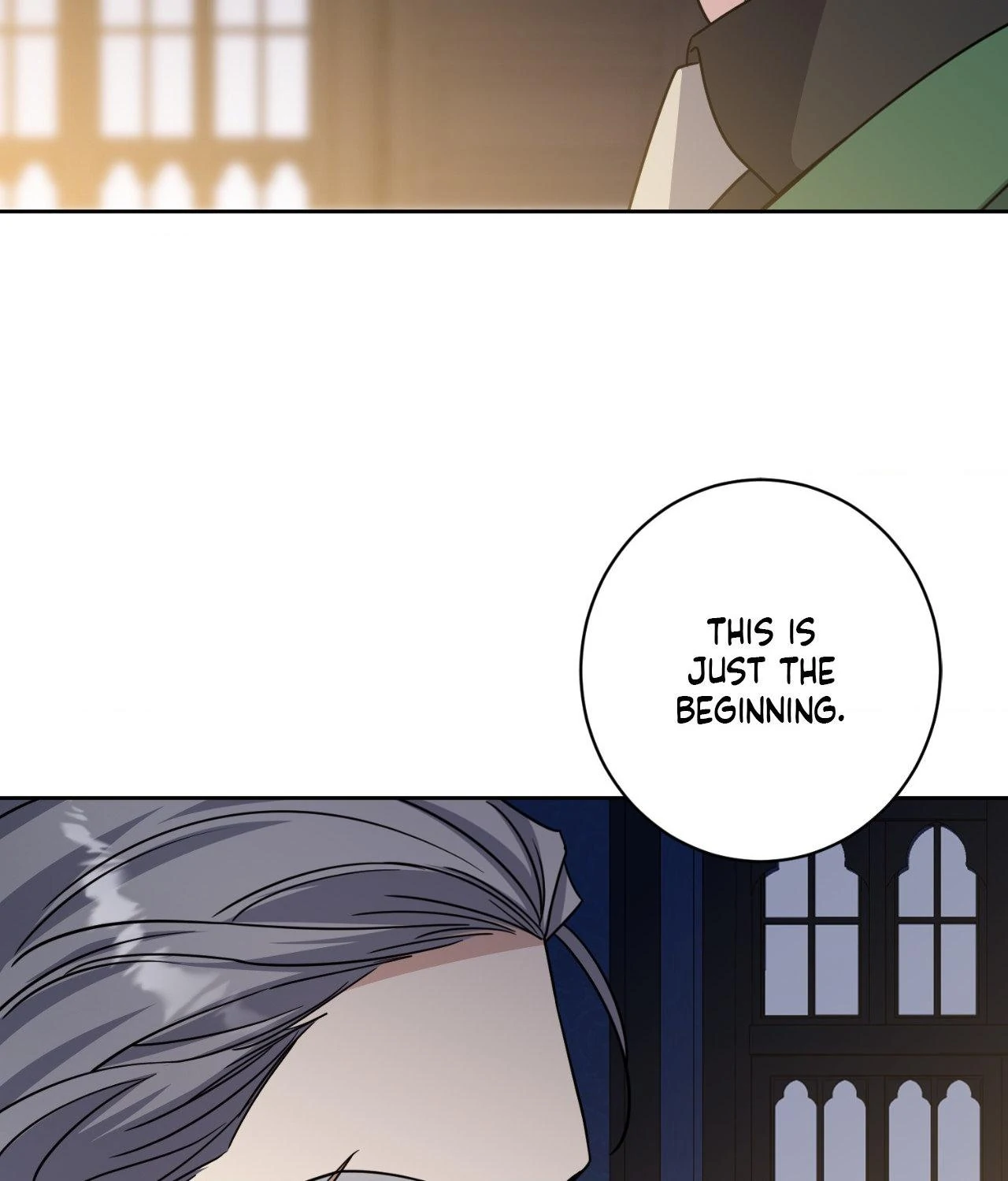 From Seed to Blossom Chapter 38 - Page 101 in English
