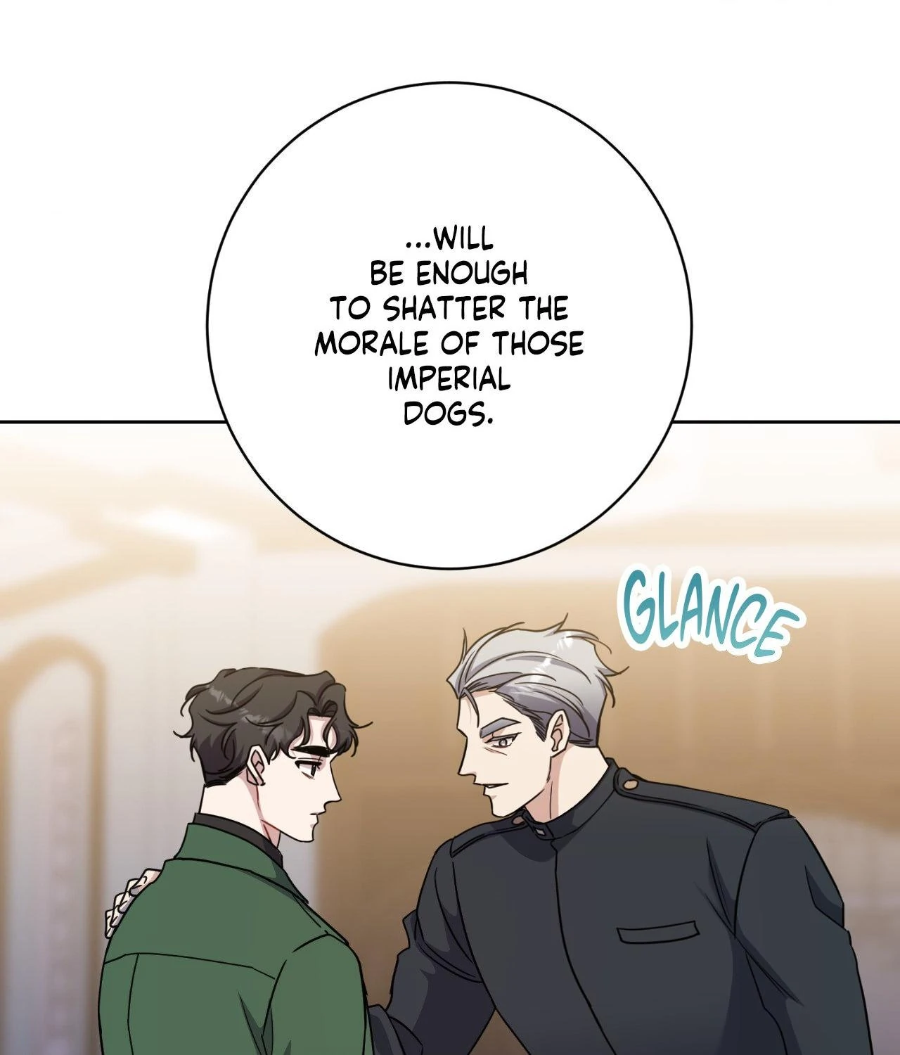 From Seed to Blossom Chapter 38 - Page 103 in English