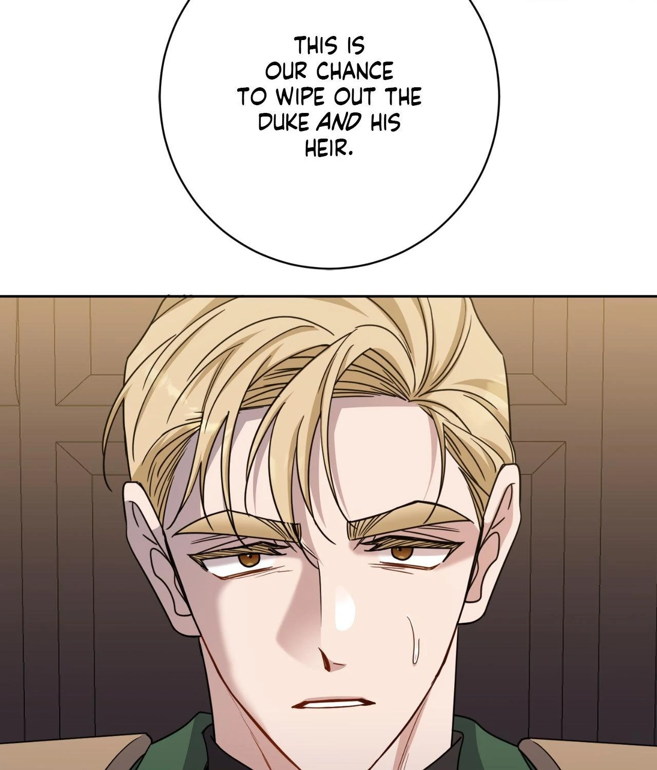 From Seed to Blossom Chapter 38 - Page 105 in English