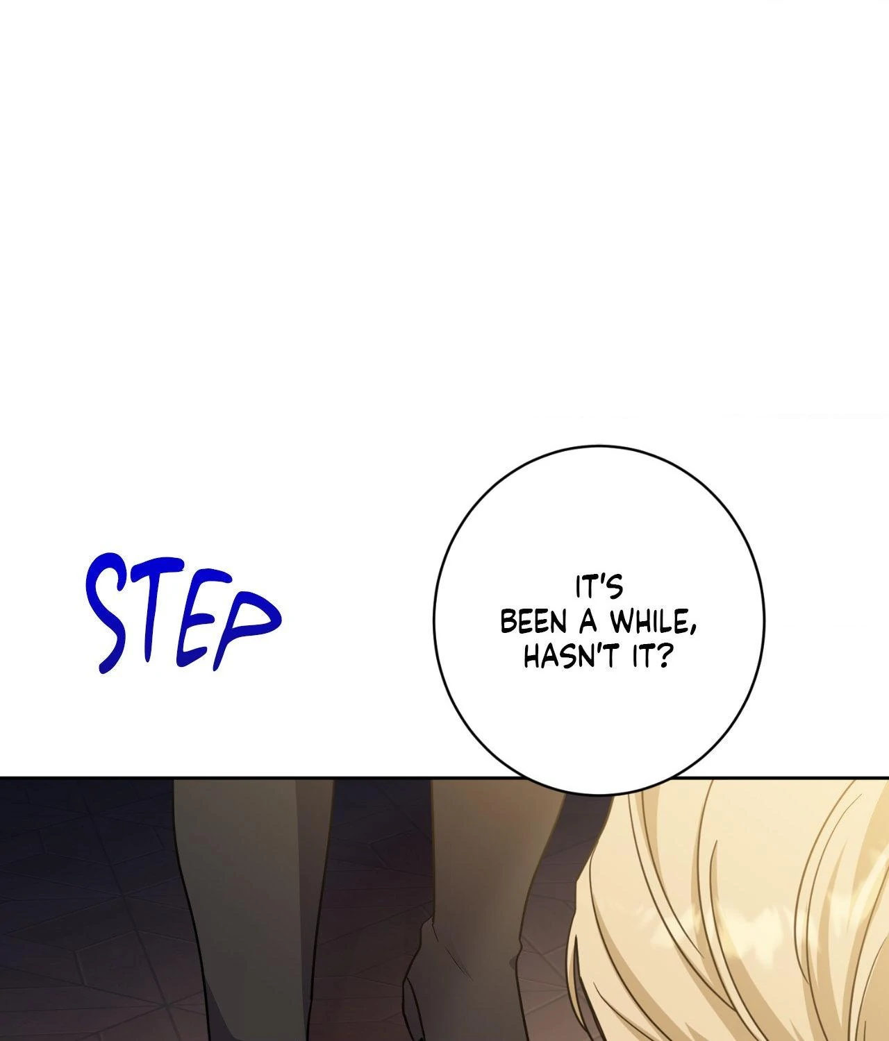 From Seed to Blossom Chapter 38 - Page 107 in English