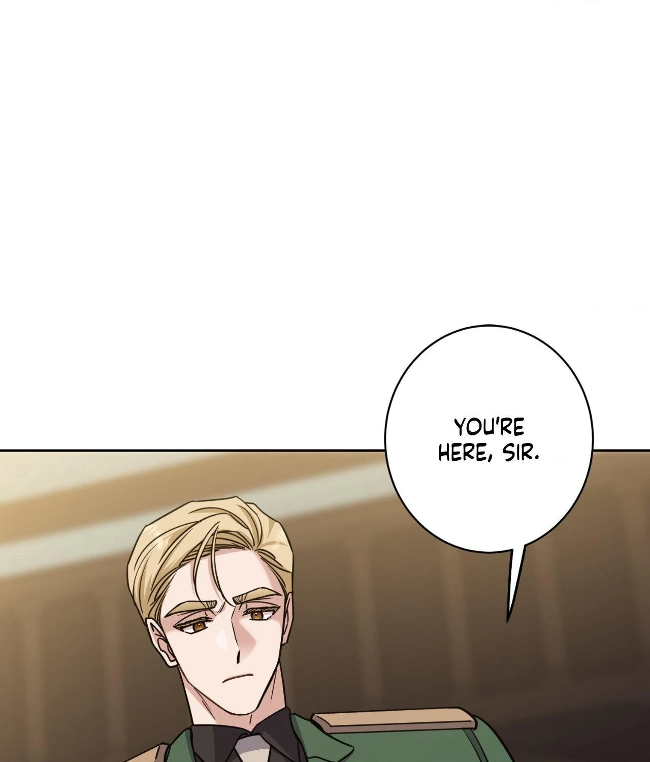 From Seed to Blossom Chapter 38 - Page 11 in English