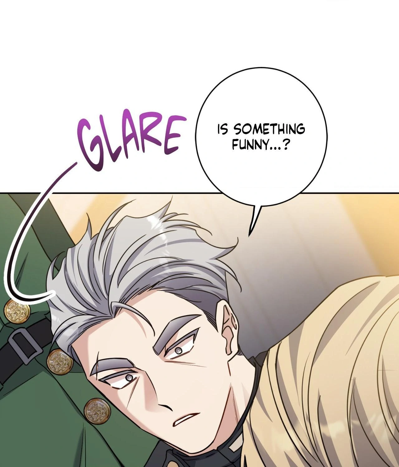 From Seed to Blossom Chapter 38 - Page 113 in English