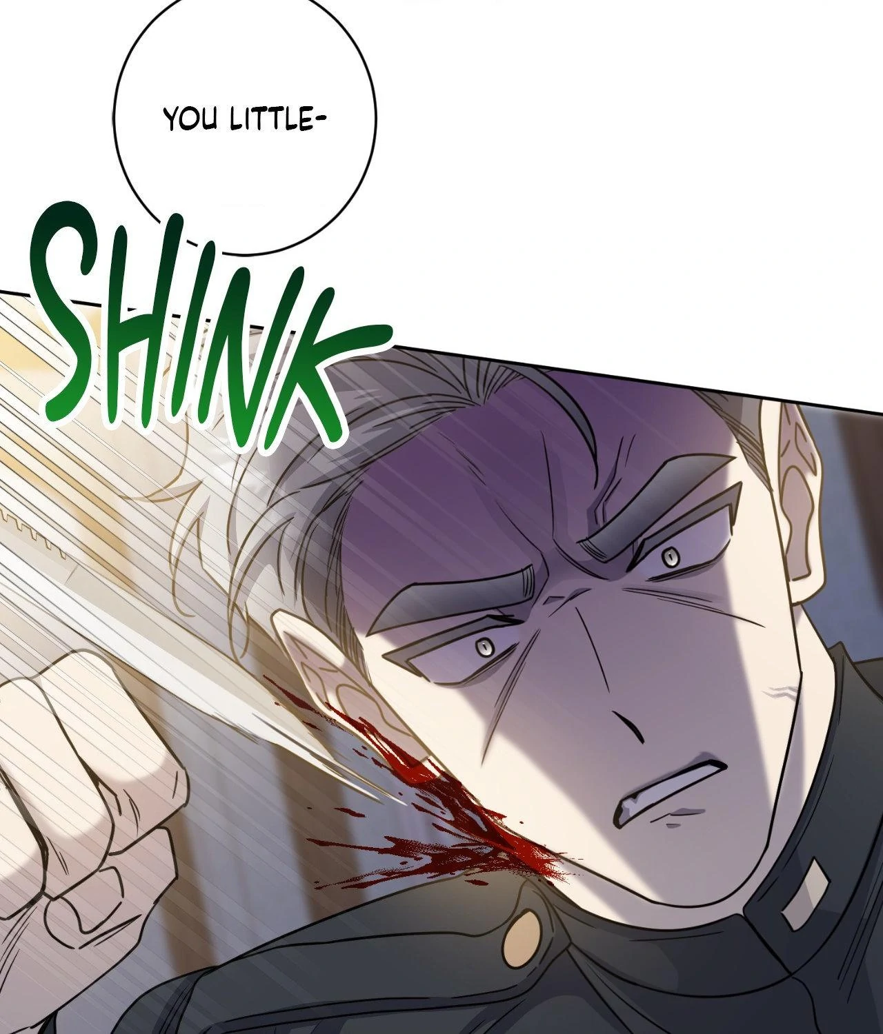 From Seed to Blossom Chapter 38 - Page 115 in English