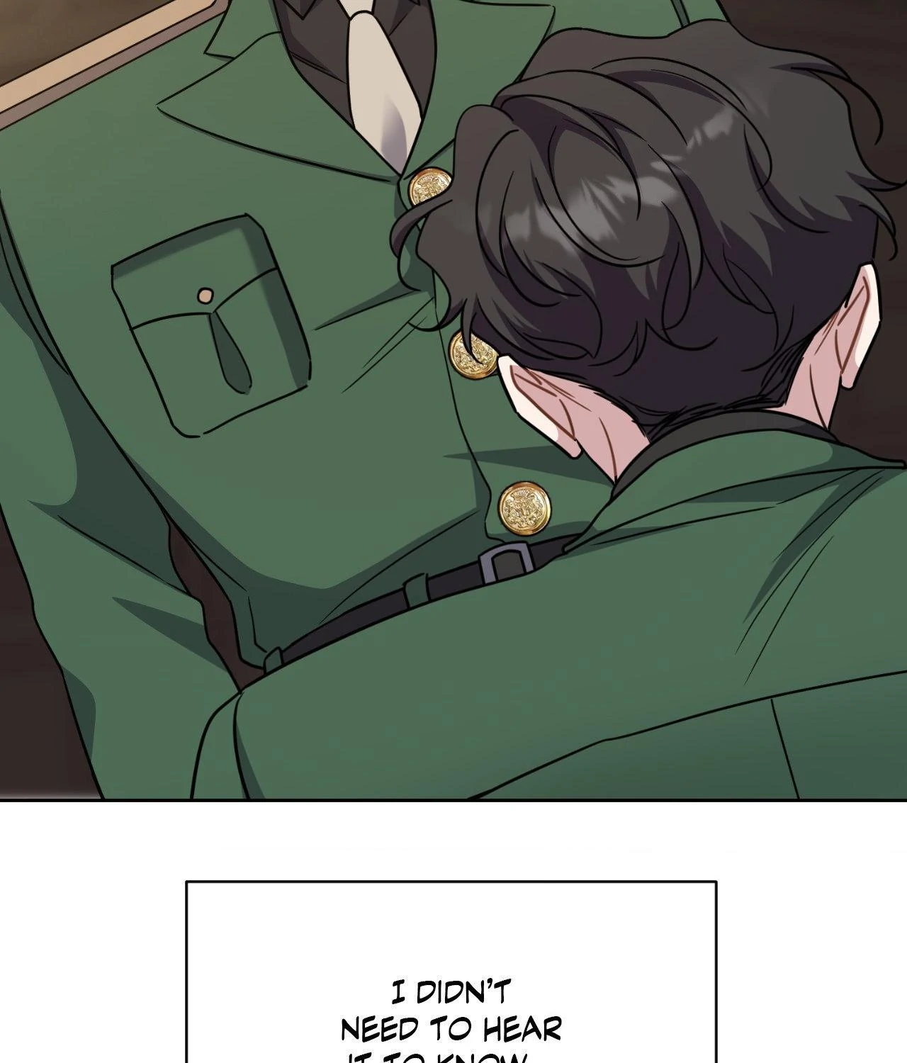 From Seed to Blossom Chapter 38 - Page 12 in English