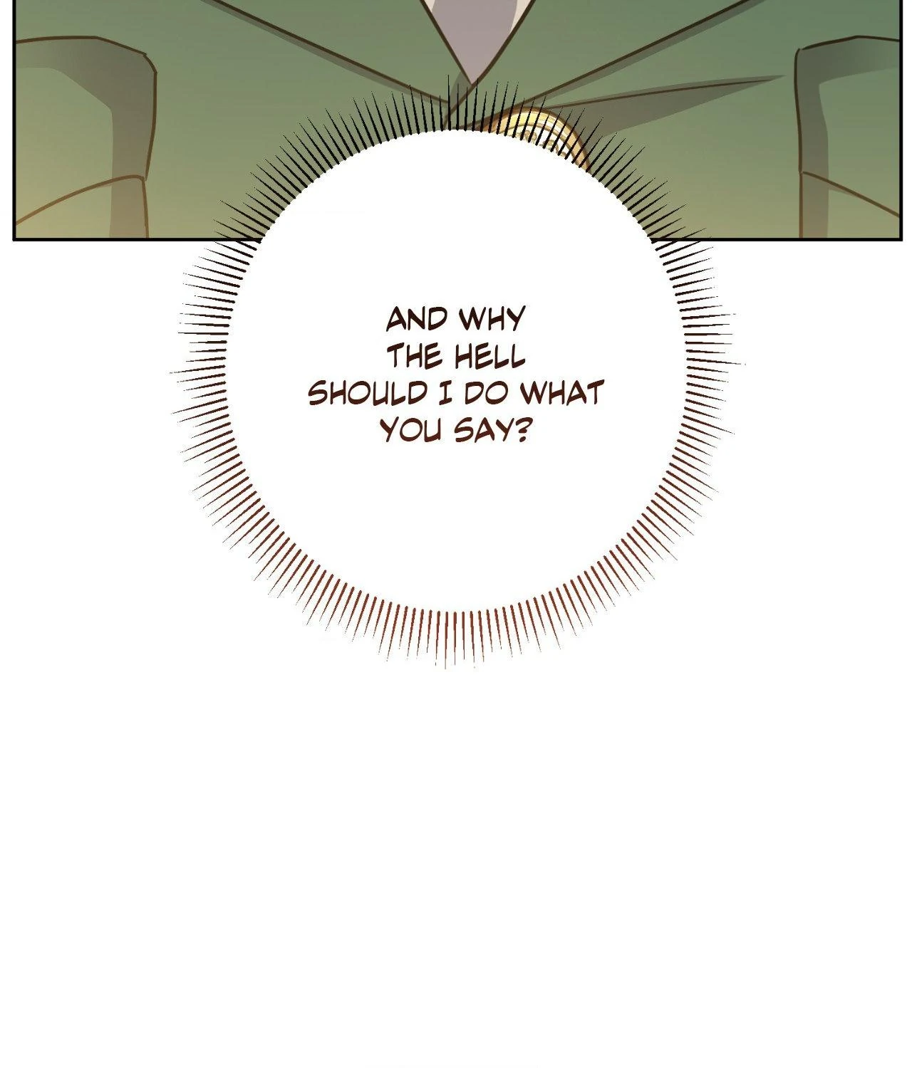 From Seed to Blossom Chapter 38 - Page 126 in English