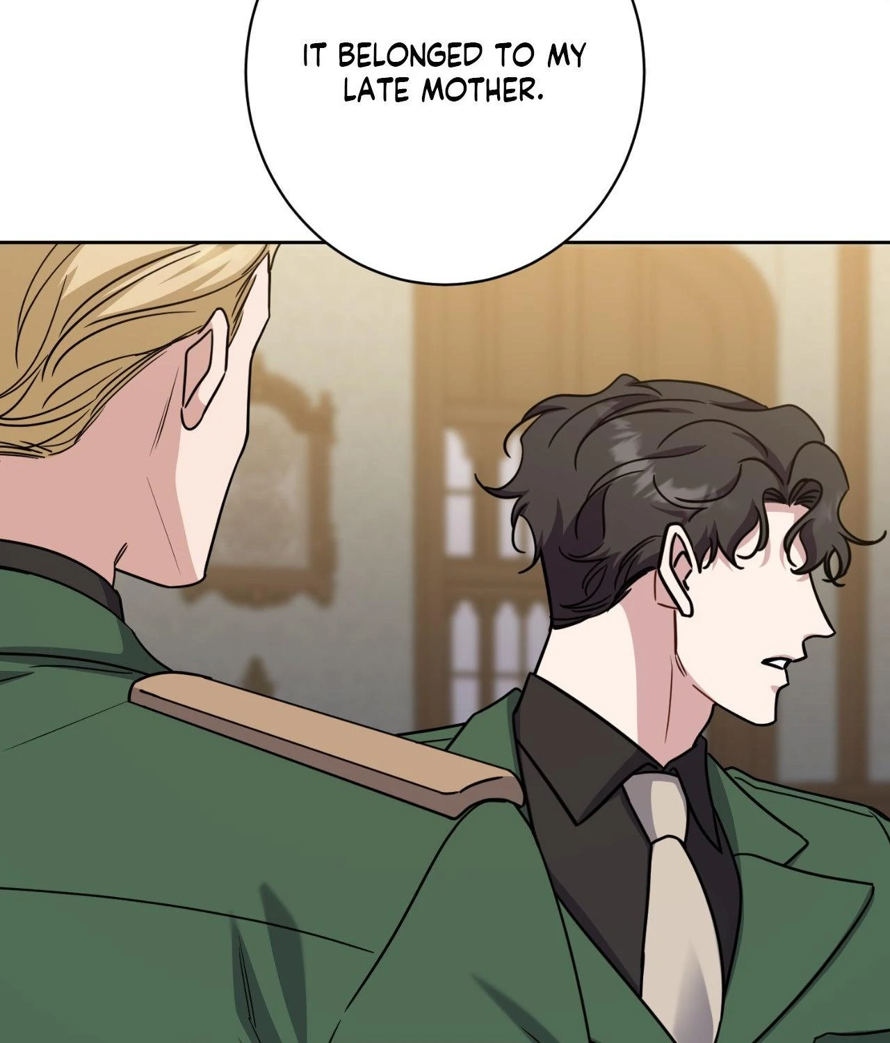 From Seed to Blossom Chapter 38 - Page 20 in English