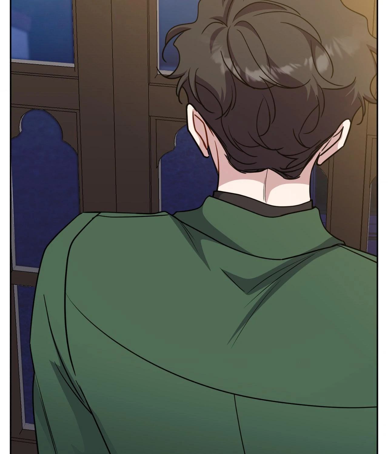 From Seed to Blossom Chapter 38 - Page 25 in English