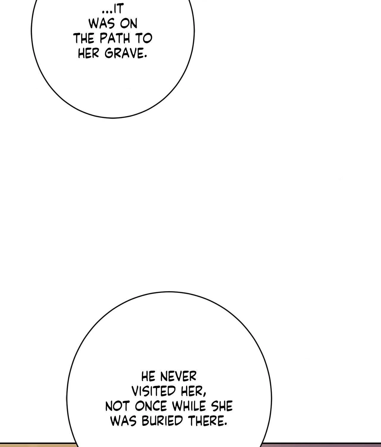 From Seed to Blossom Chapter 38 - Page 28 in English