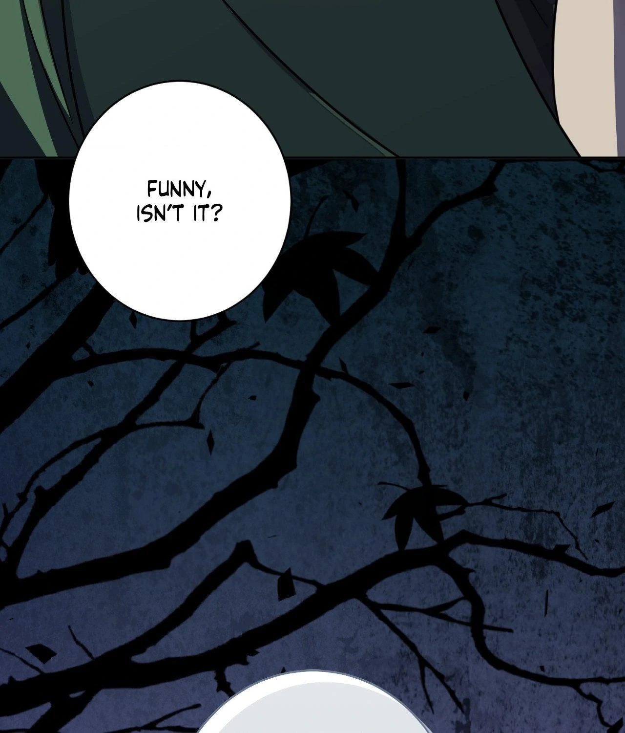 From Seed to Blossom Chapter 38 - Page 30 in English