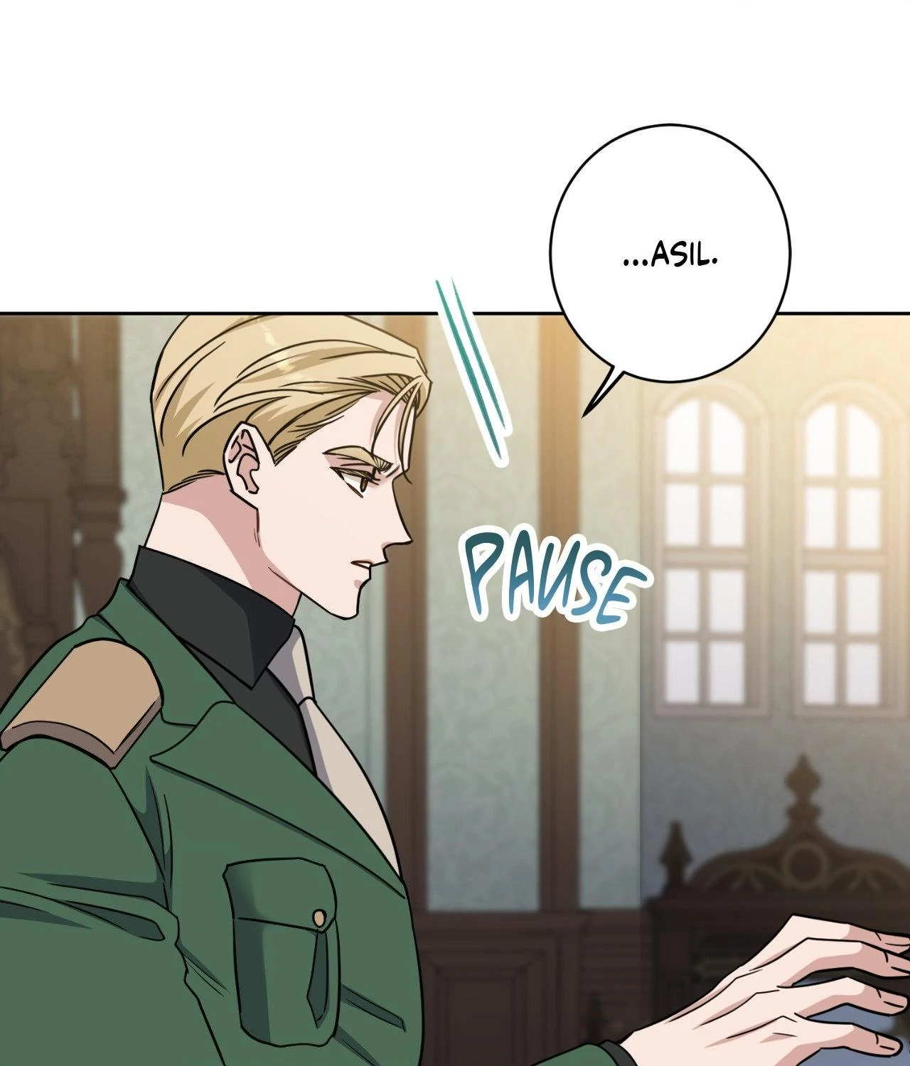 From Seed to Blossom Chapter 38 - Page 34 in English