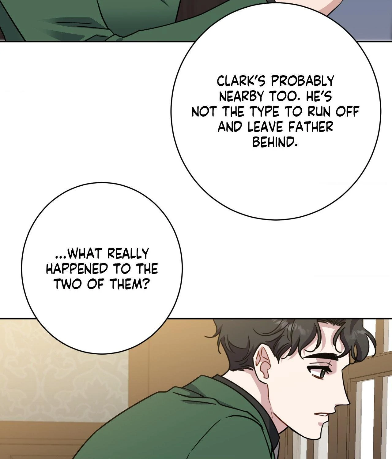 From Seed to Blossom Chapter 38 - Page 35 in English
