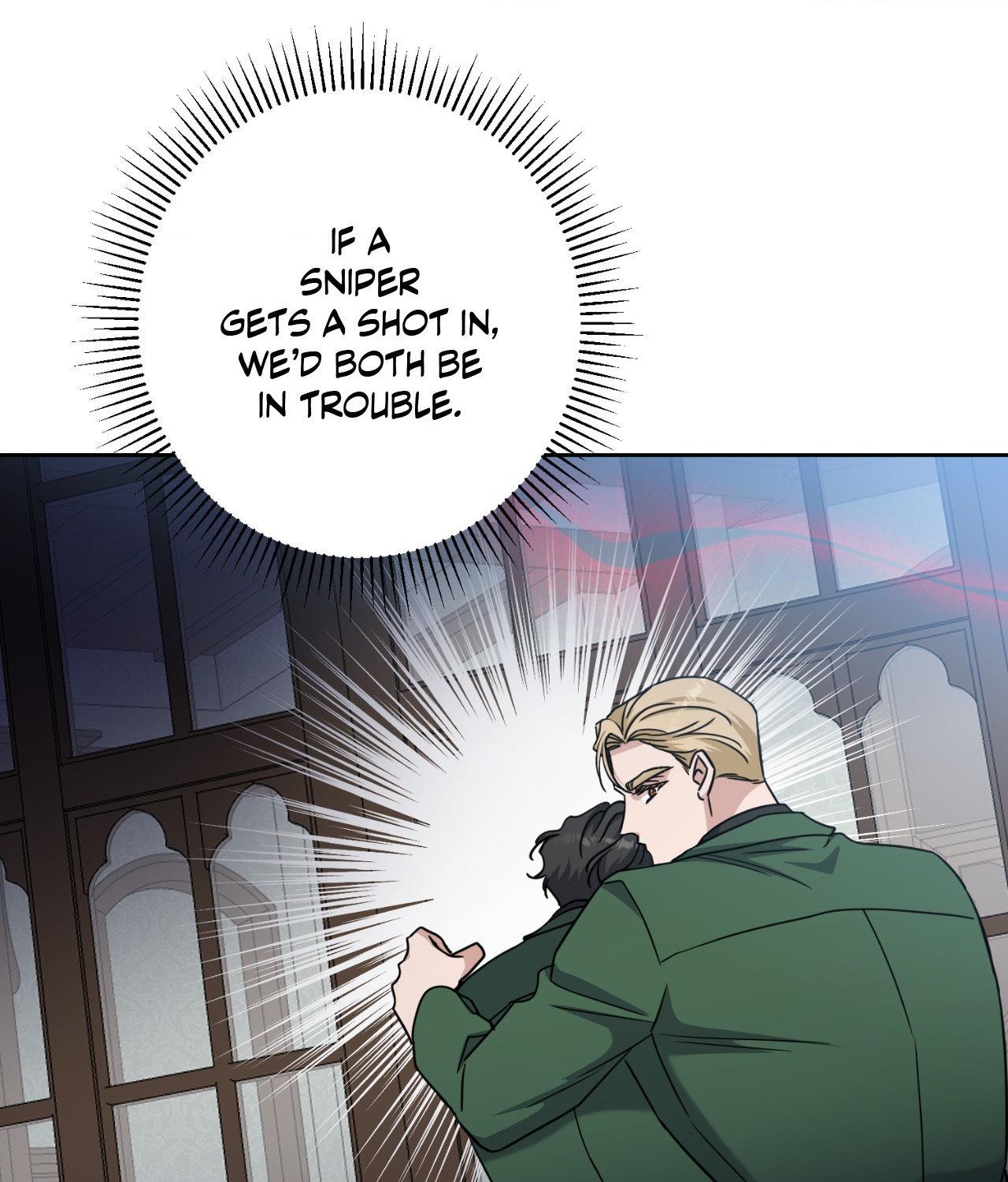 From Seed to Blossom Chapter 38 - Page 46 in English