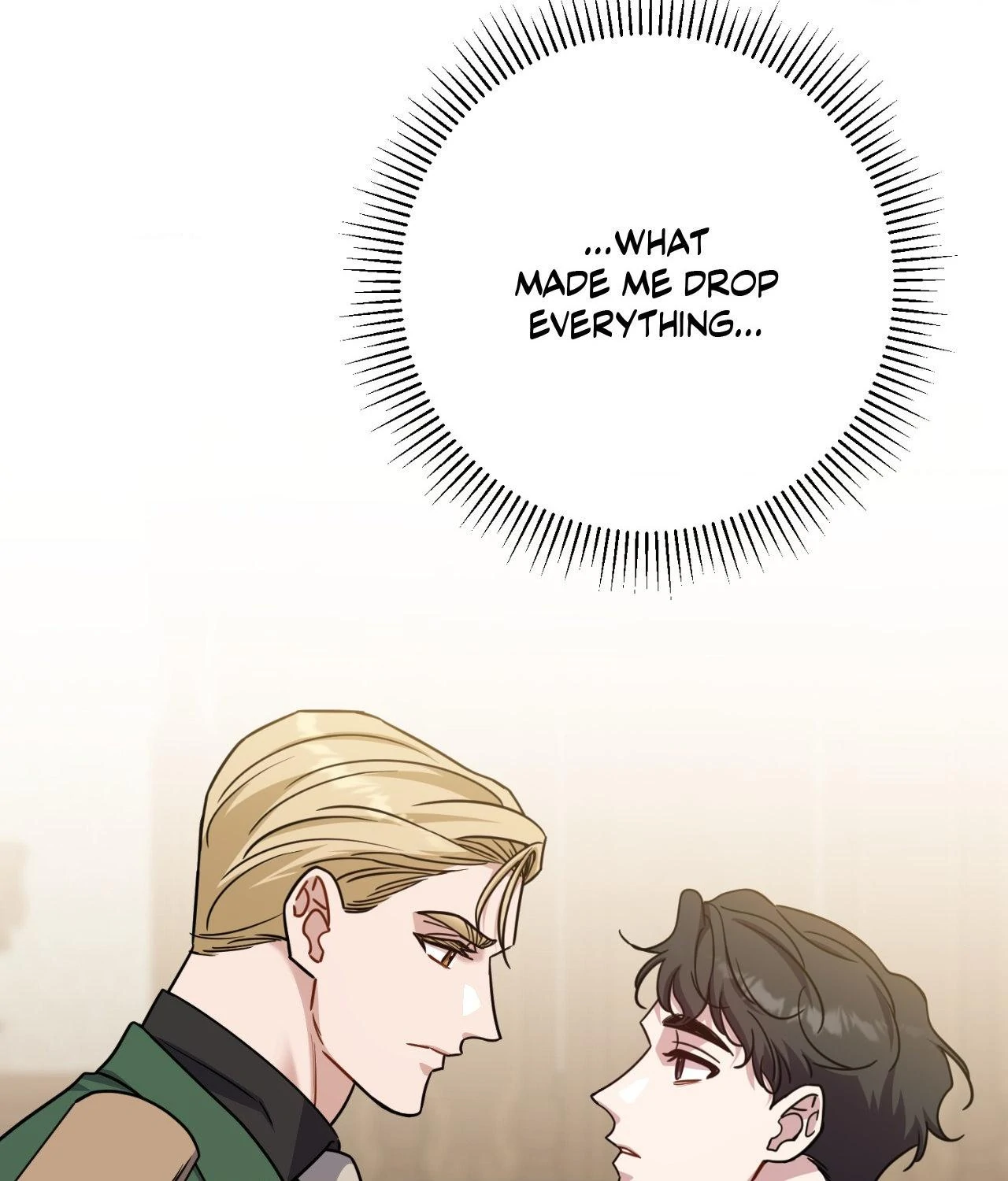 From Seed to Blossom Chapter 38 - Page 54 in English