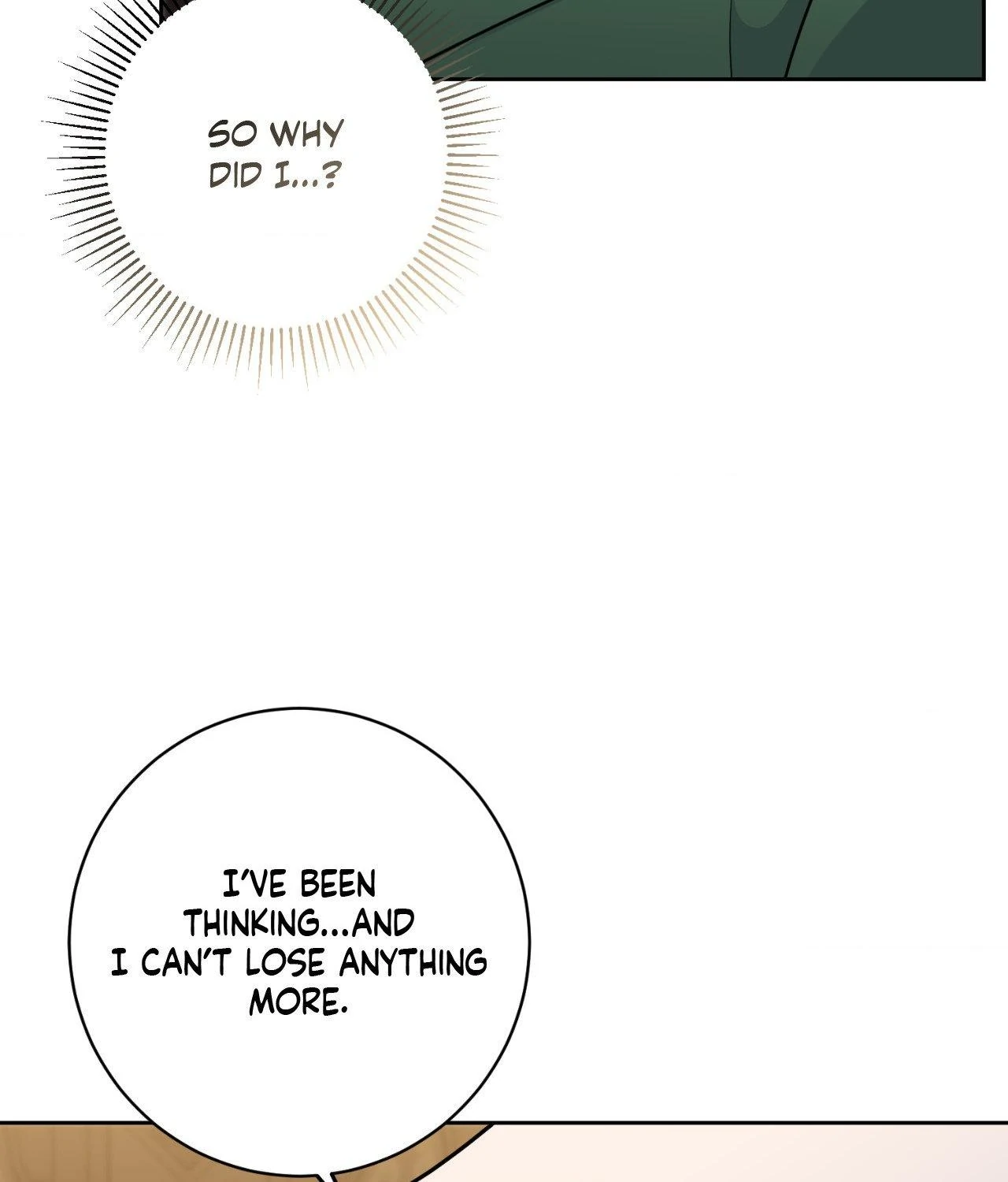 From Seed to Blossom Chapter 38 - Page 60 in English