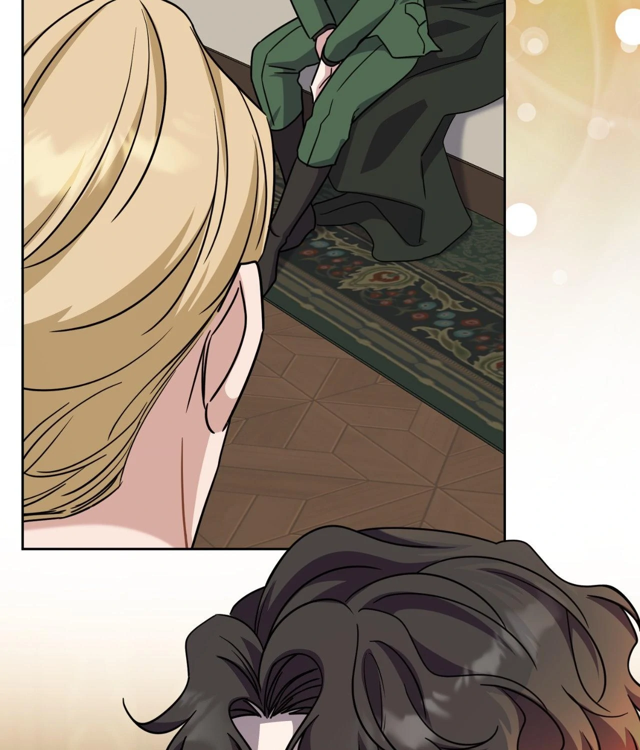 From Seed to Blossom Chapter 38 - Page 7 in English