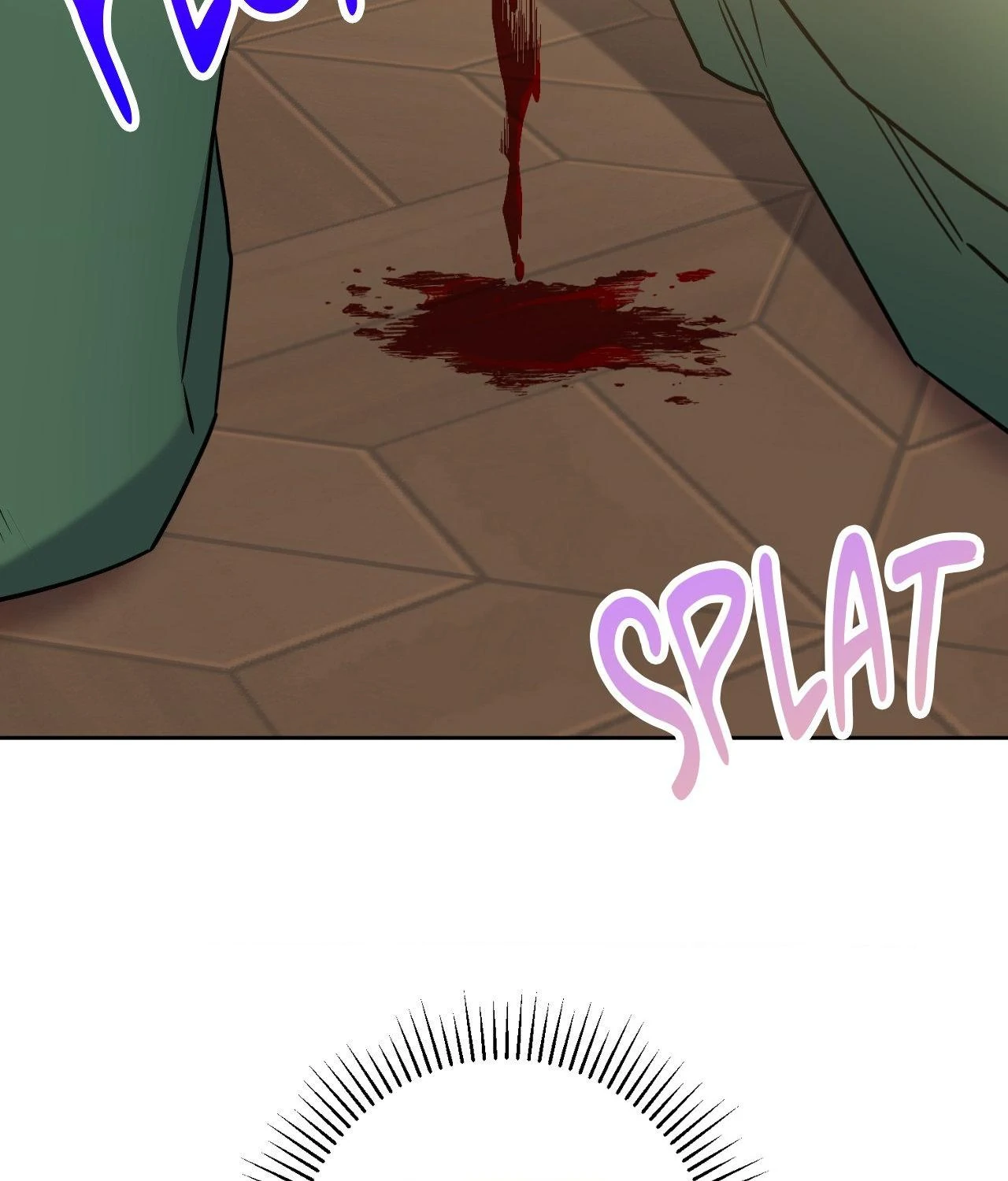 From Seed to Blossom Chapter 38 - Page 71 in English