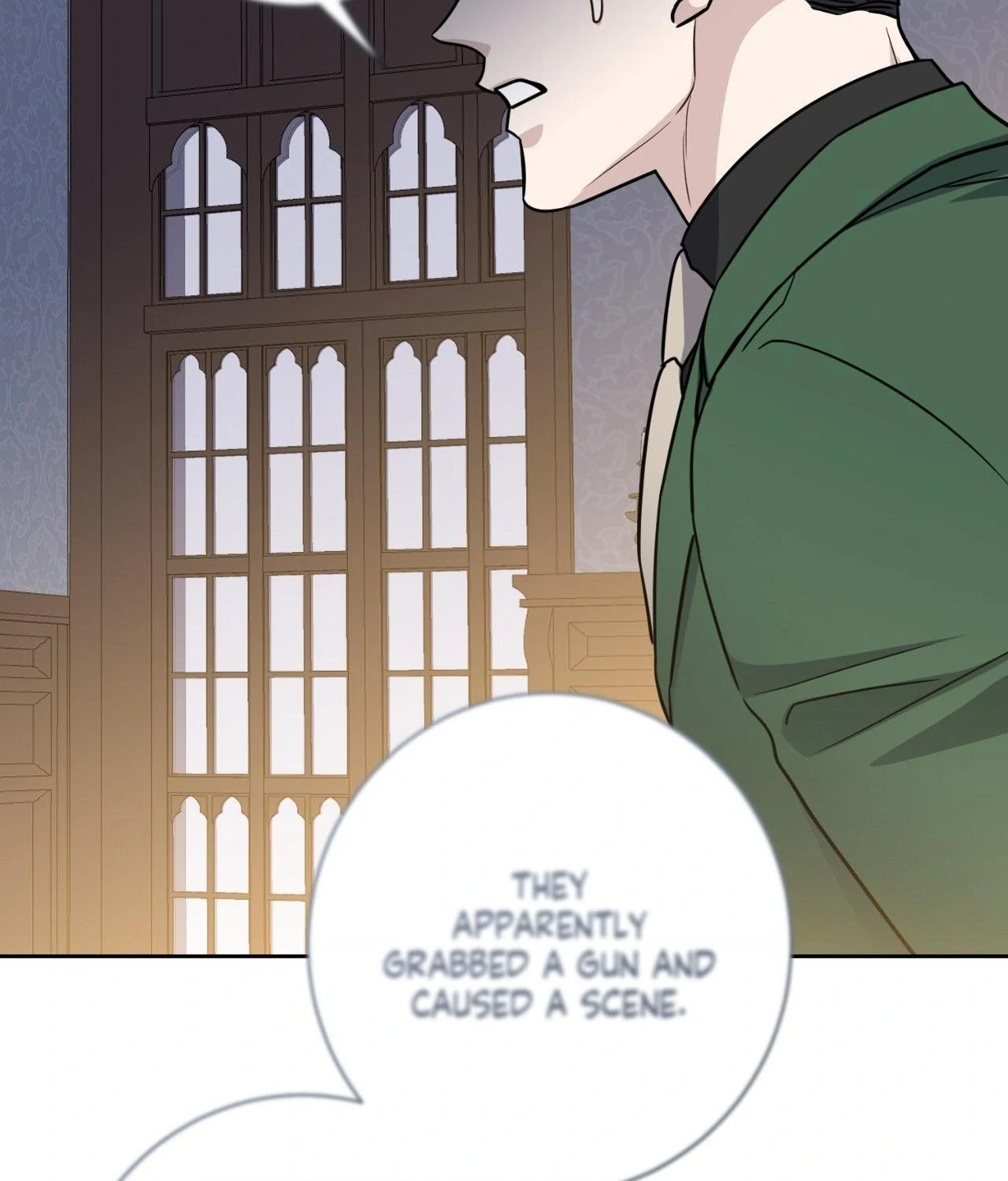 From Seed to Blossom Chapter 38 - Page 83 in English
