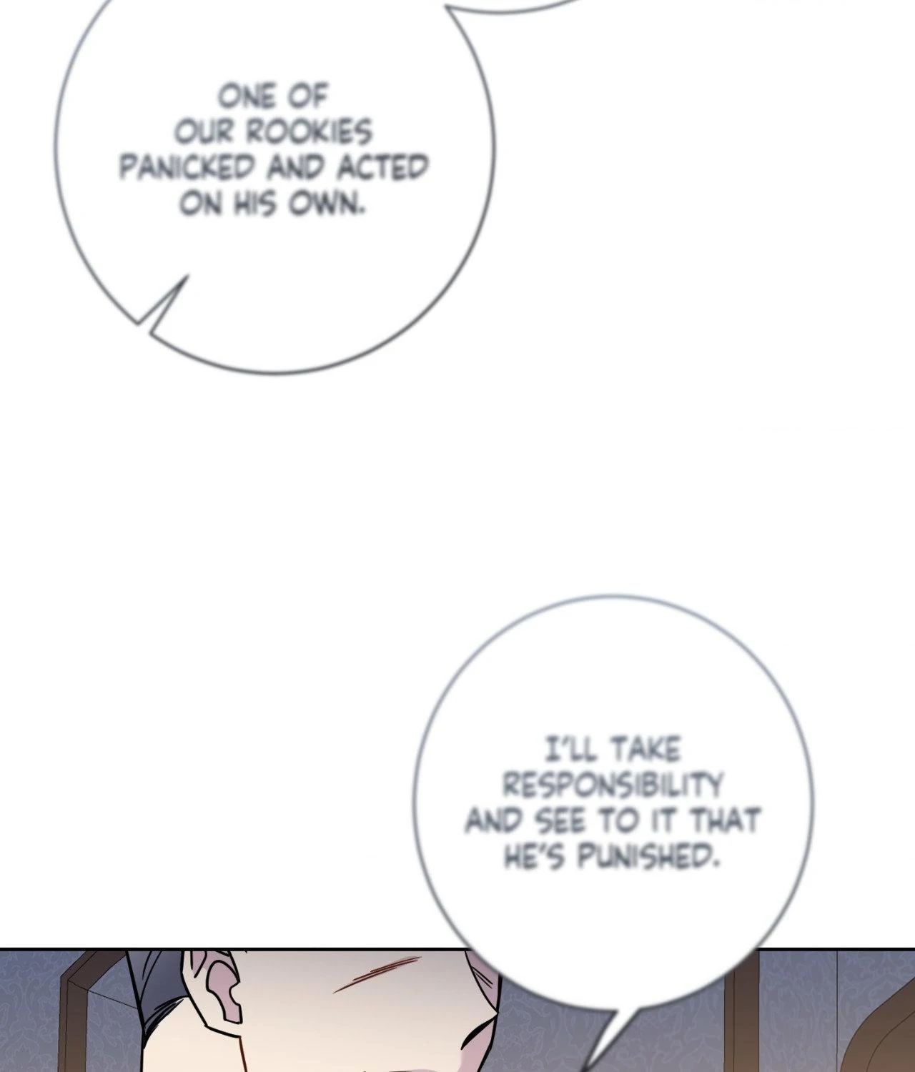 From Seed to Blossom Chapter 38 - Page 84 in English