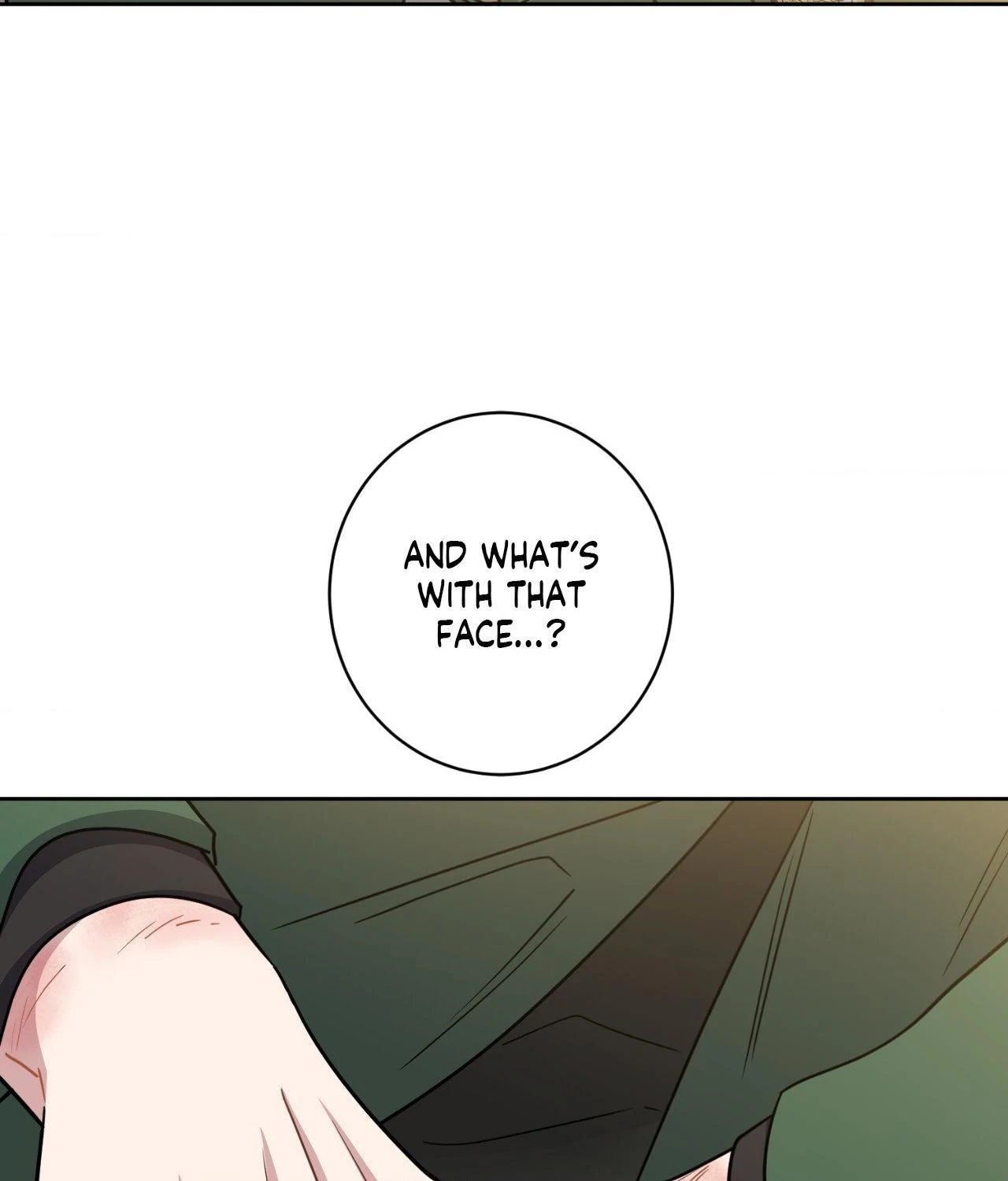 From Seed to Blossom Chapter 38 - Page 9 in English
