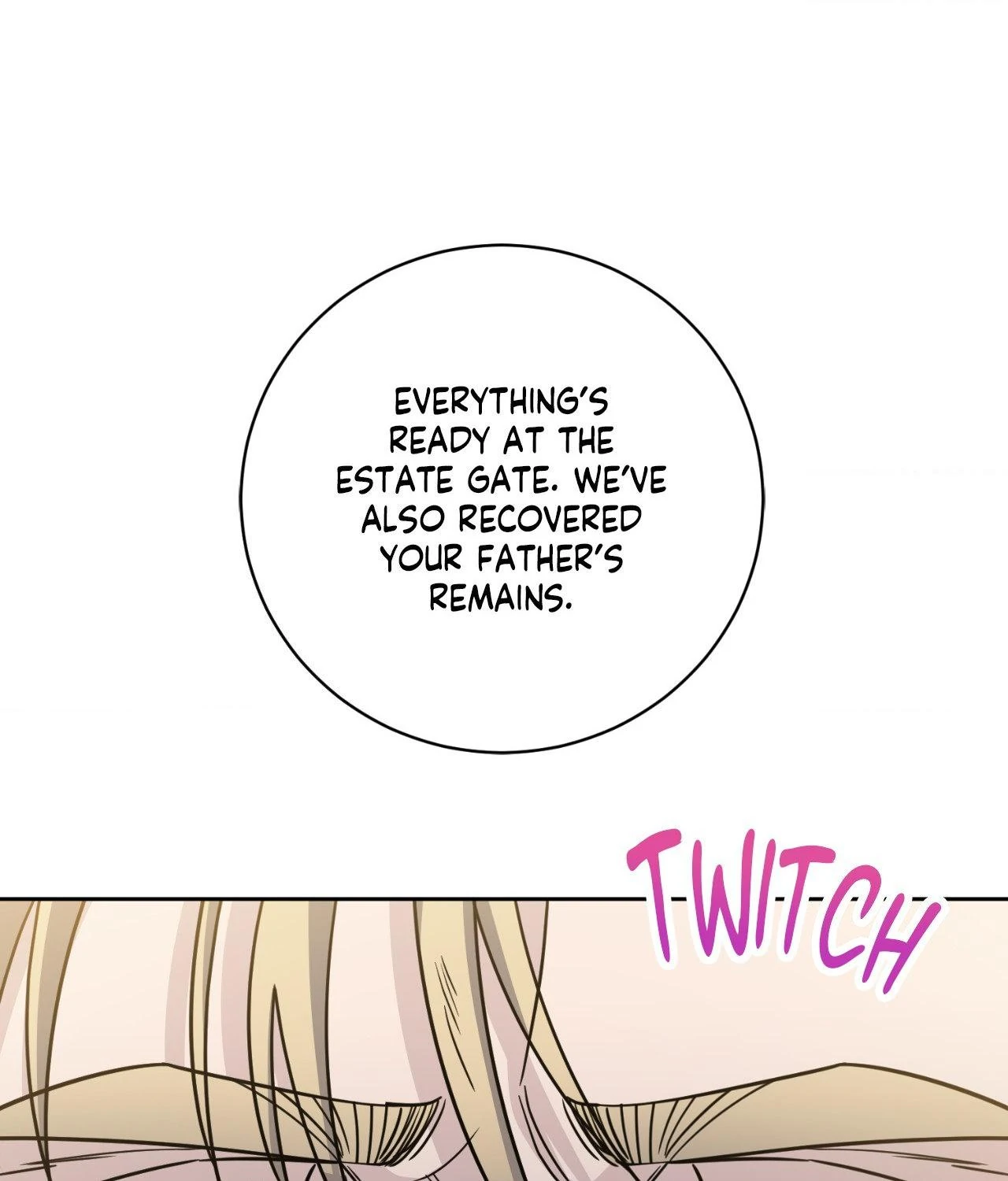 From Seed to Blossom Chapter 38 - Page 91 in English