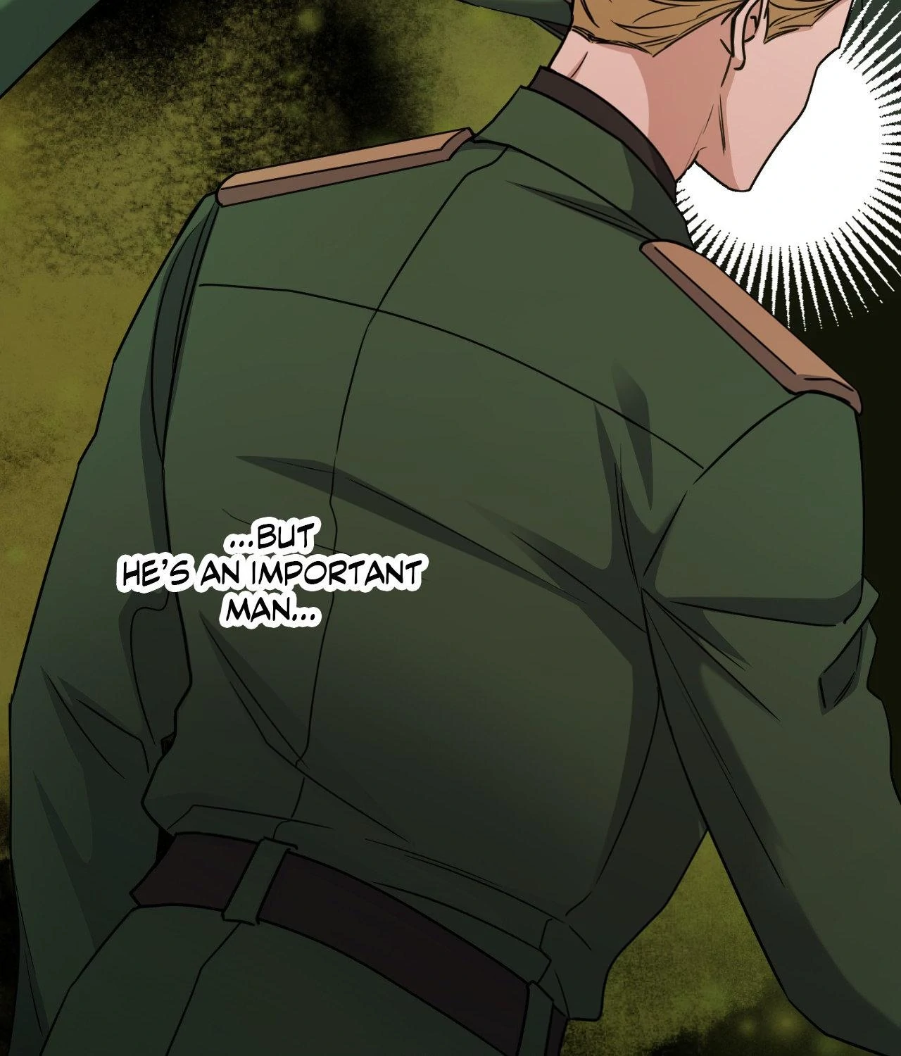 From Seed to Blossom Chapter 39 - Page 111 in English