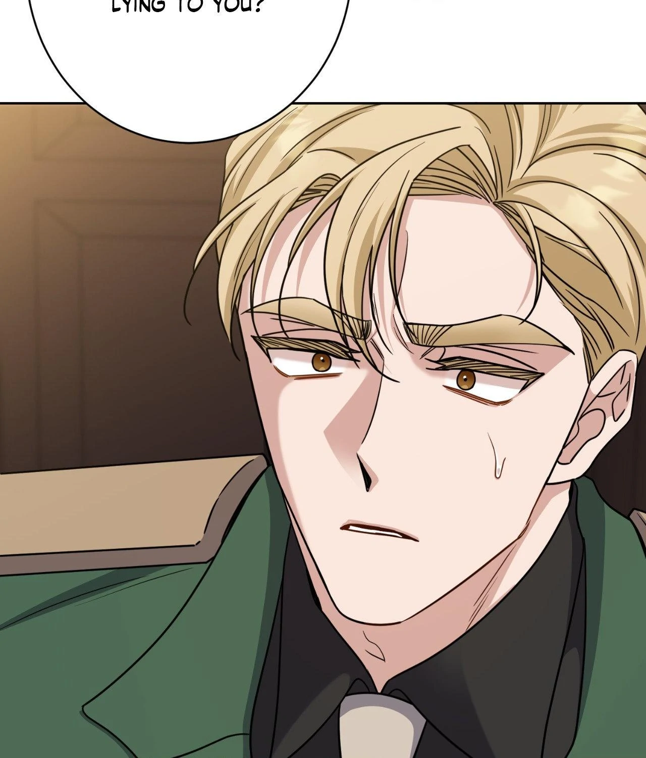 From Seed to Blossom Chapter 39 - Page 12 in English