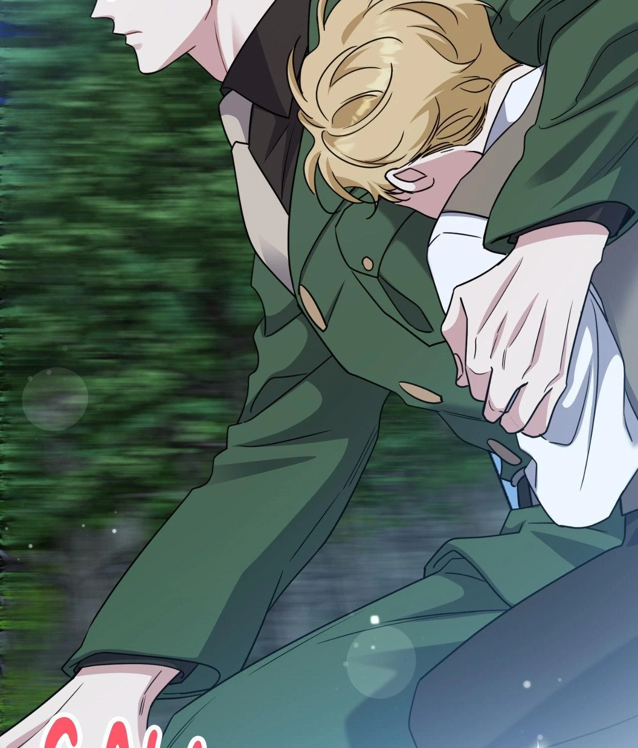 From Seed to Blossom Chapter 39 - Page 122 in English