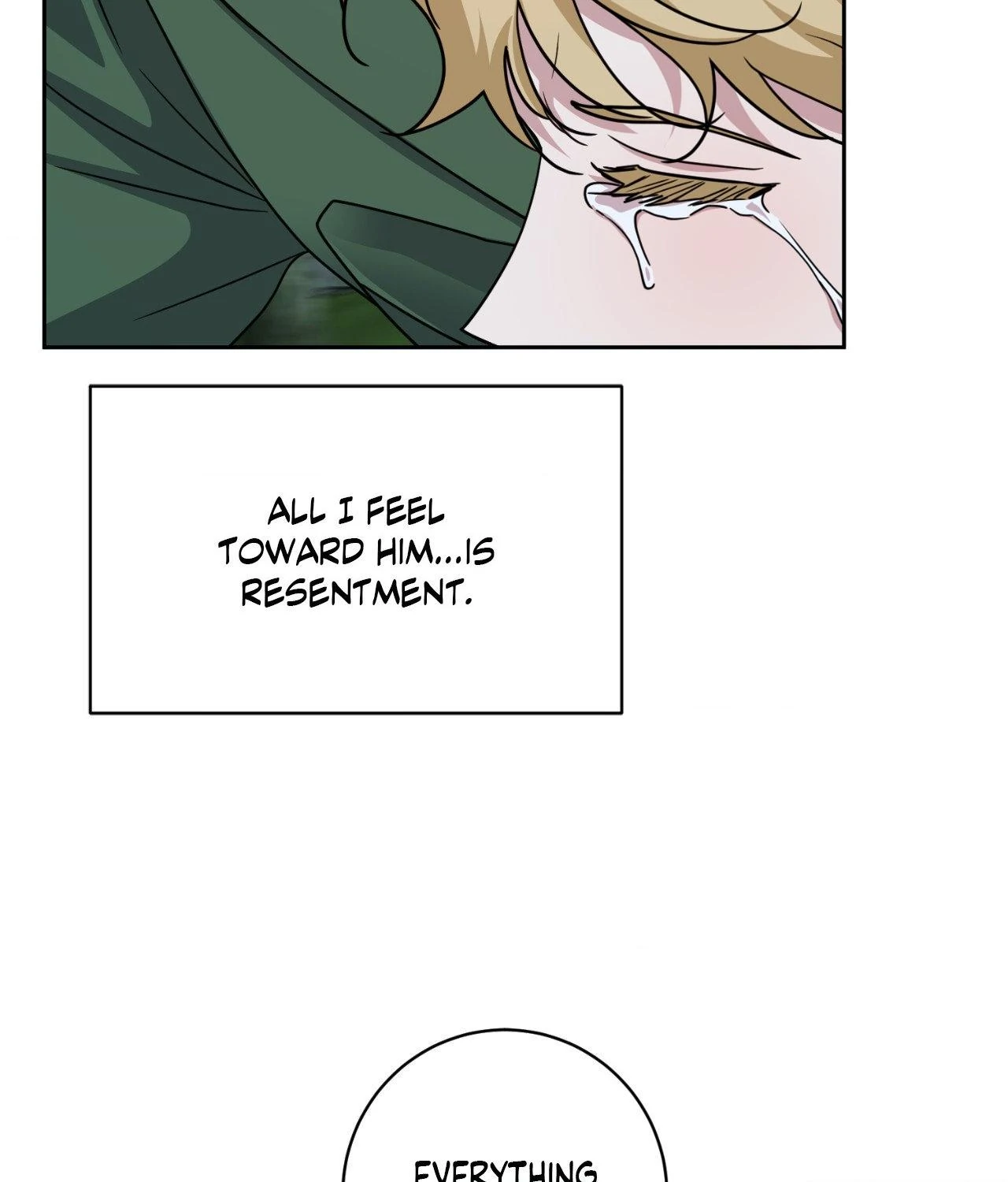 From Seed to Blossom Chapter 39 - Page 126 in English
