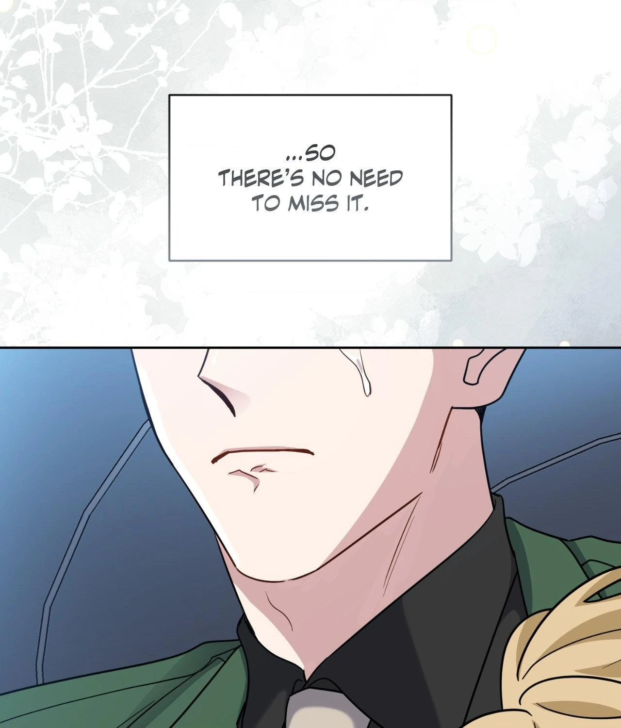 From Seed to Blossom Chapter 39 - Page 131 in English