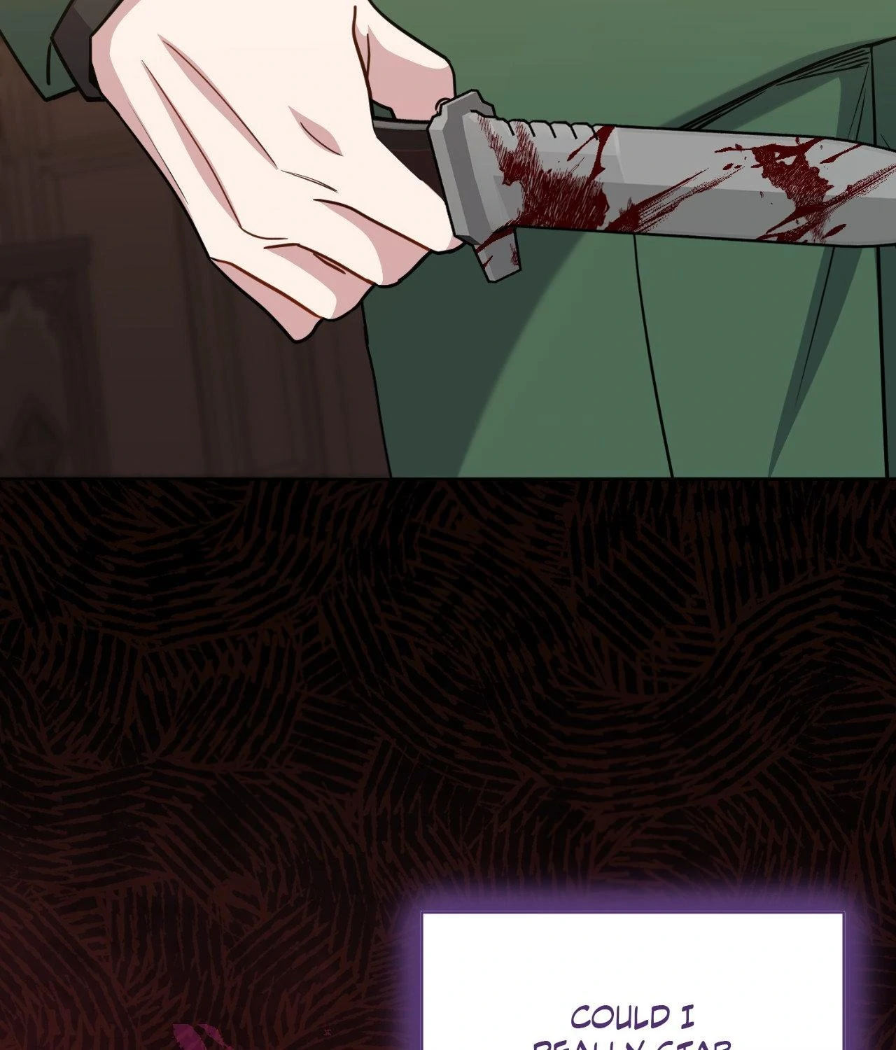 From Seed to Blossom Chapter 39 - Page 14 in English