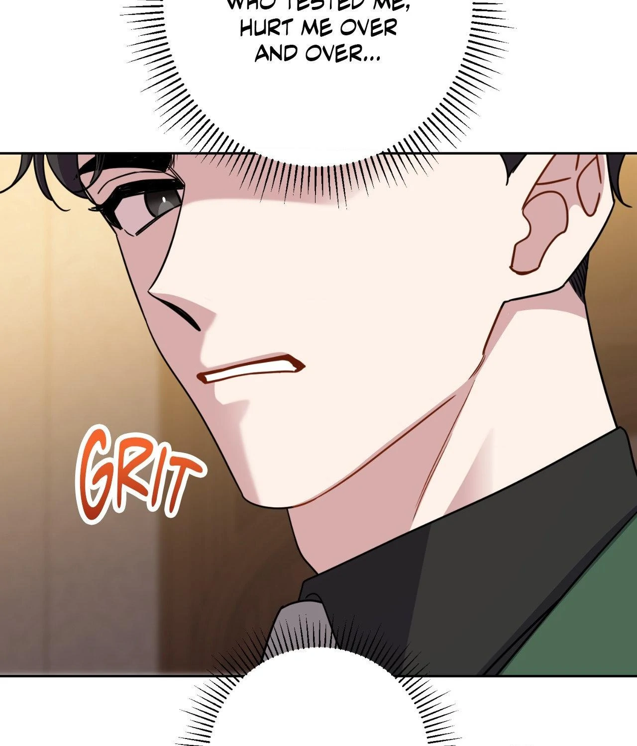 From Seed to Blossom Chapter 39 - Page 27 in English