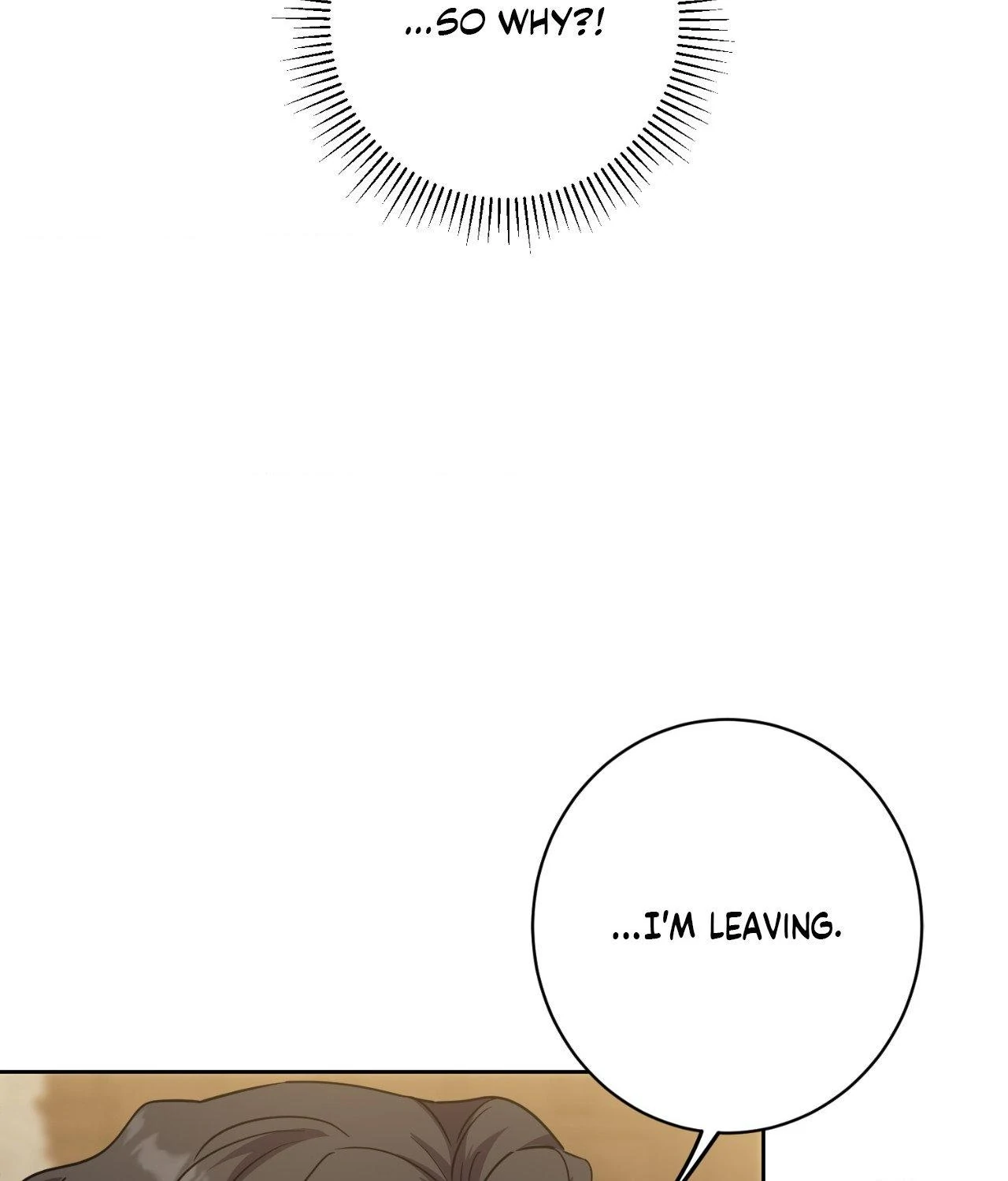 From Seed to Blossom Chapter 39 - Page 28 in English