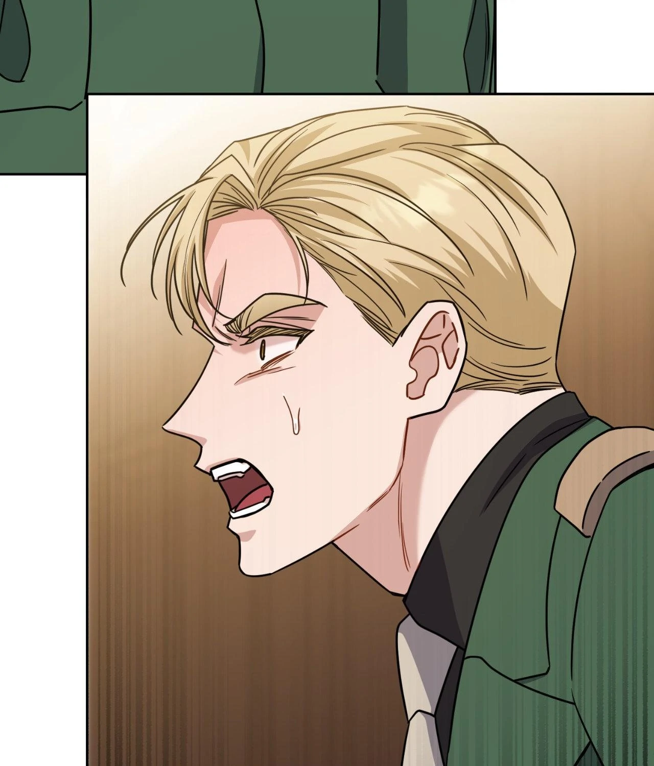 From Seed to Blossom Chapter 39 - Page 30 in English